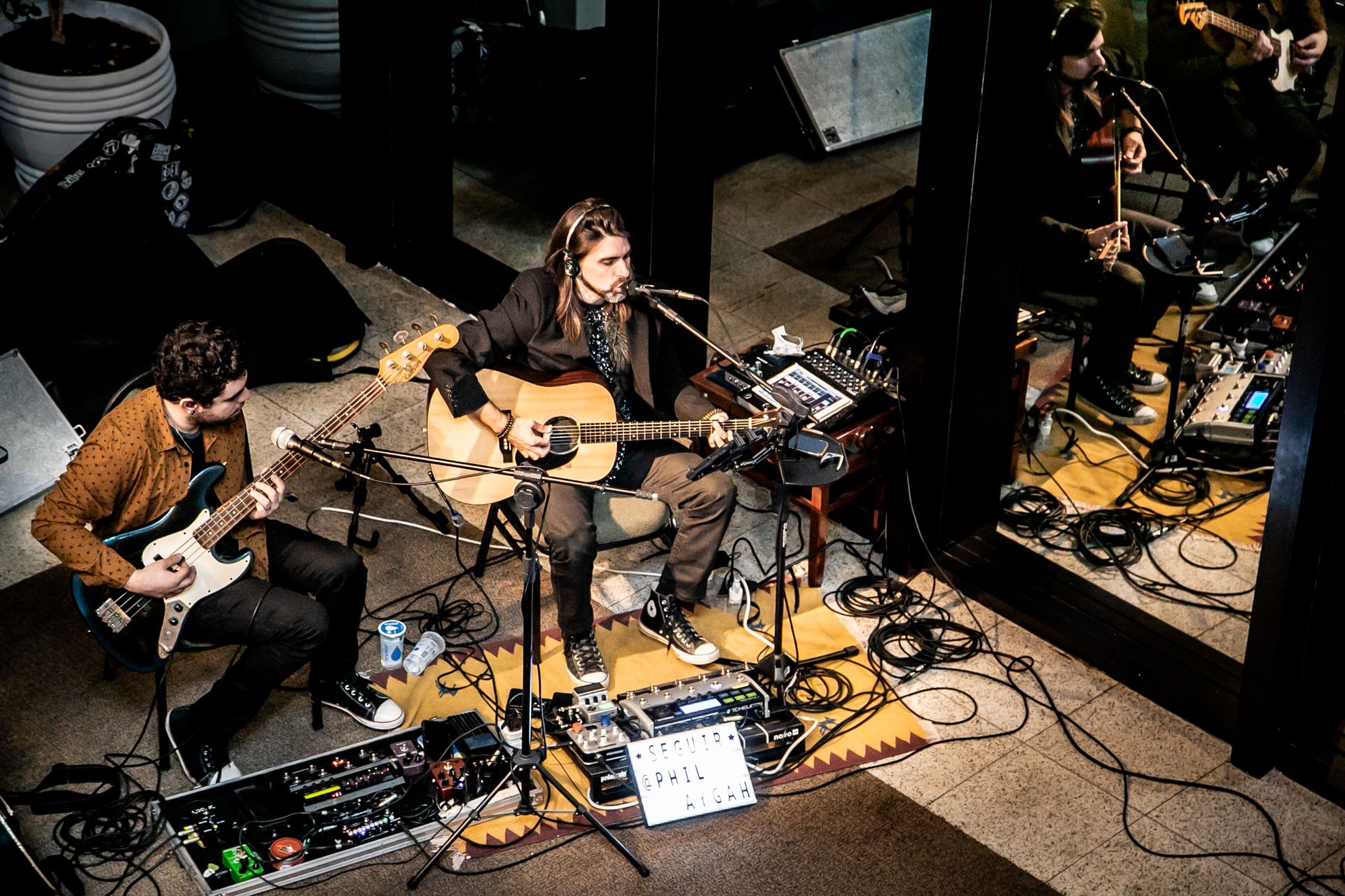 1º HDOM Summit - Forest Leaders & Investors Meeting - São Paulo SP - 2 - 40