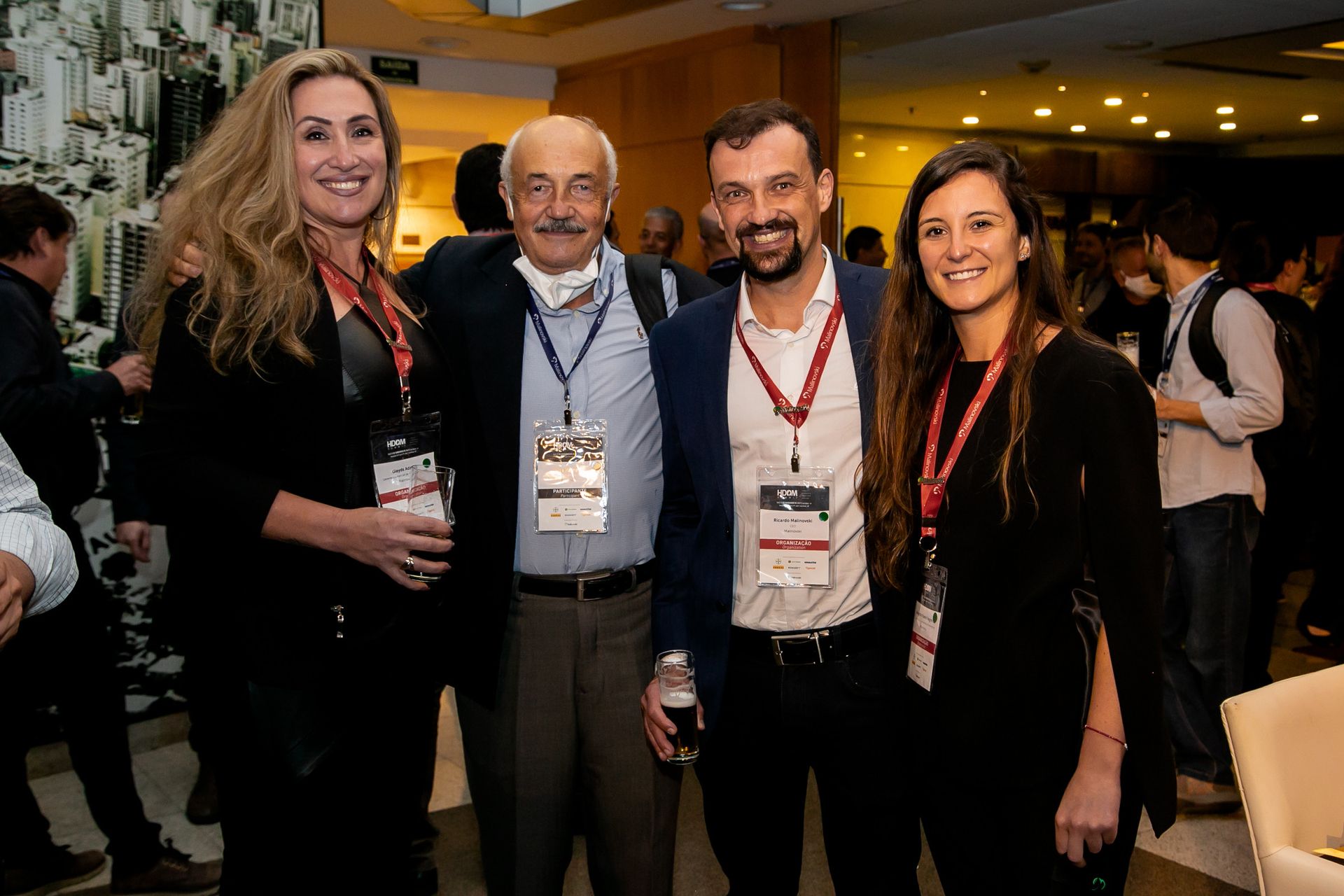 1º HDOM Summit - Forest Leaders & Investors Meeting - São Paulo SP - 2 - 41