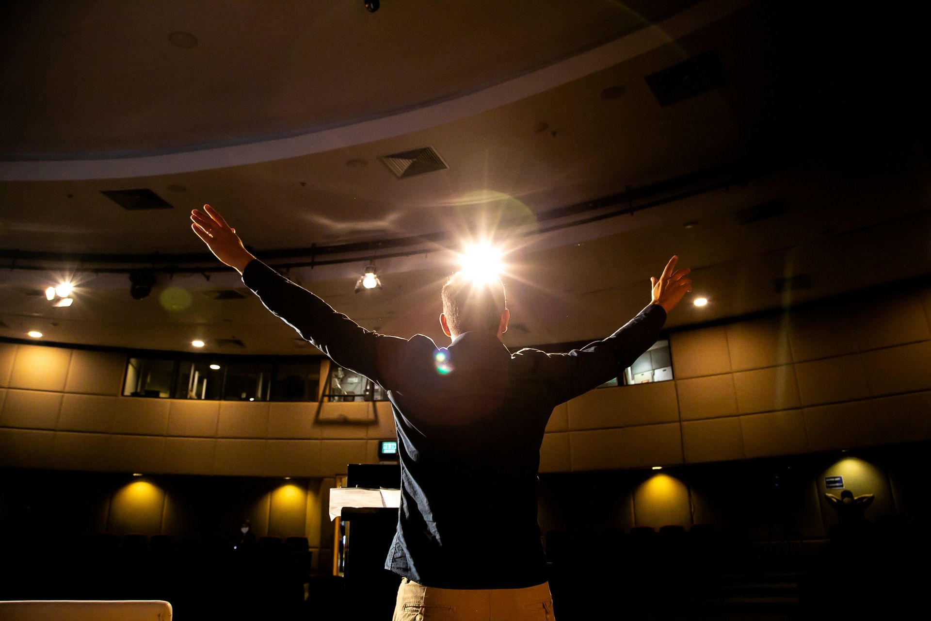 1º HDOM Summit - Forest Leaders & Investors Meeting - São Paulo SP - 2 - 4