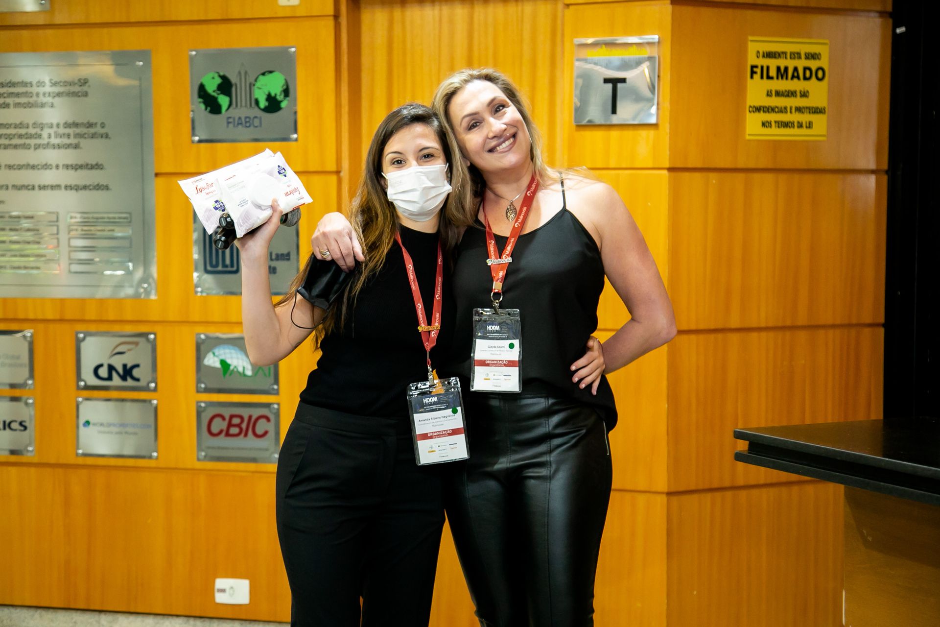 1º HDOM Summit - Forest Leaders & Investors Meeting - São Paulo SP - 2 - 43