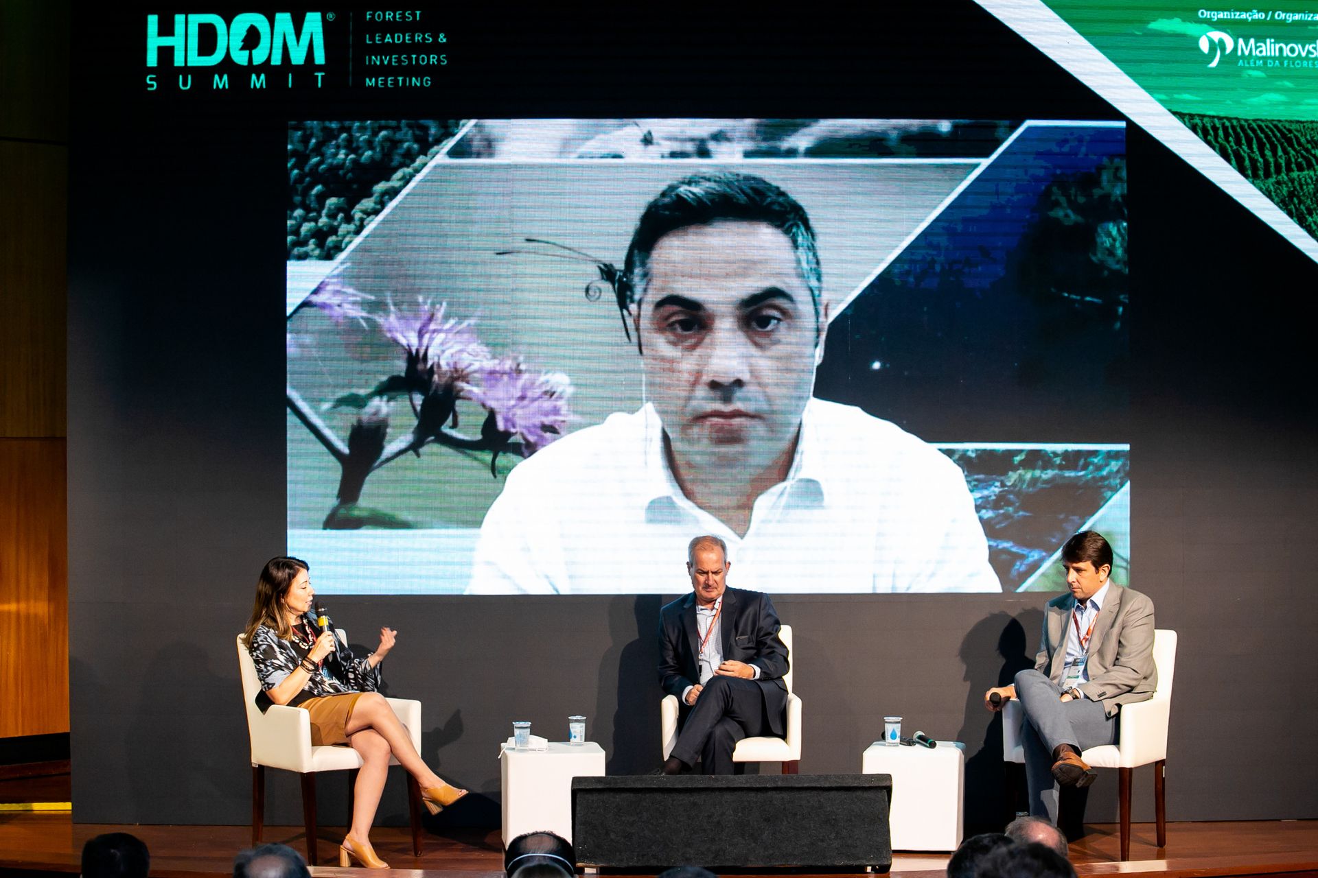 1º HDOM Summit - Forest Leaders & Investors Meeting - São Paulo SP - 2 - 46