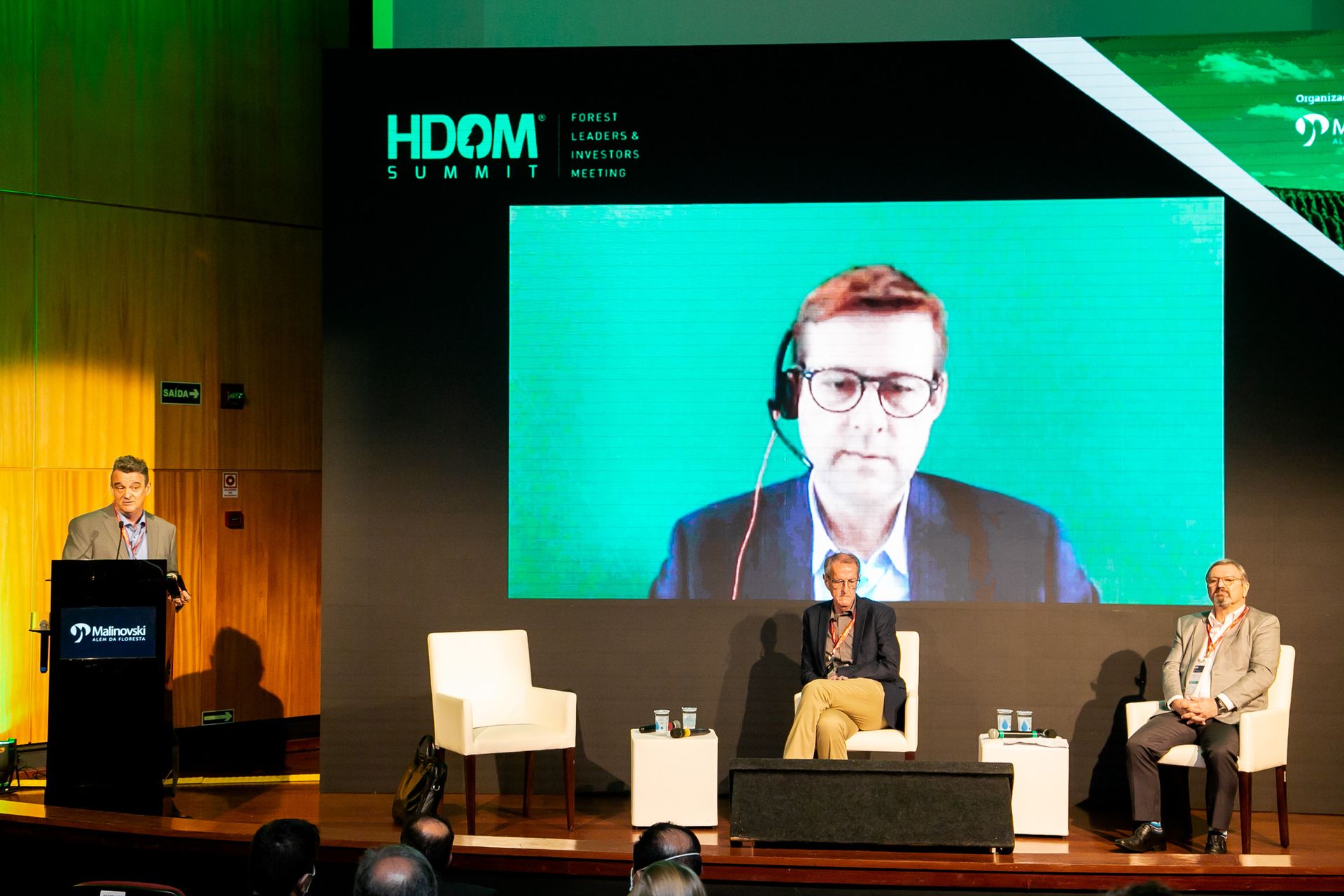 1º HDOM Summit - Forest Leaders & Investors Meeting - São Paulo SP - 2 - 49