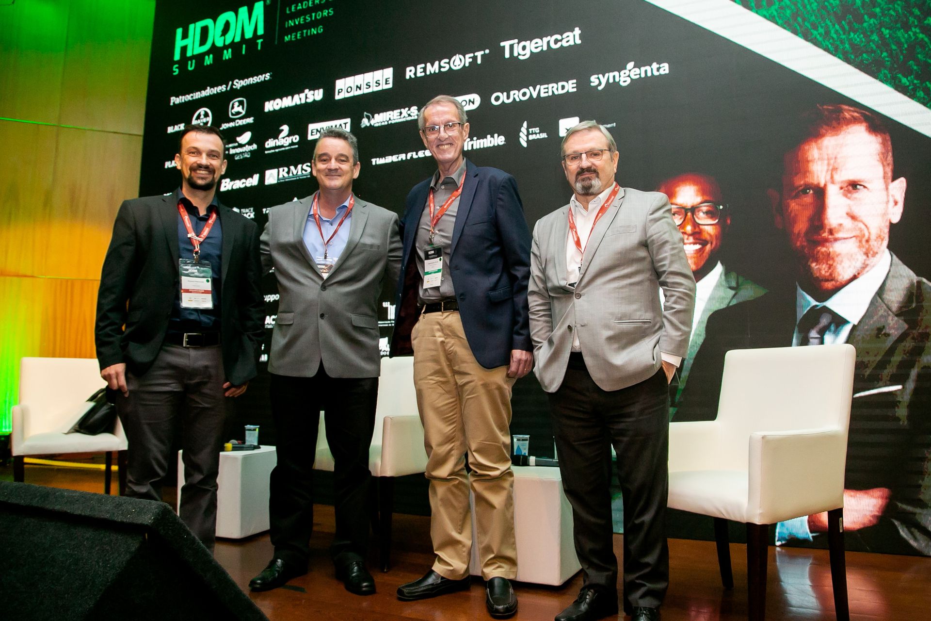 1º HDOM Summit - Forest Leaders & Investors Meeting - São Paulo SP - 2 - 50