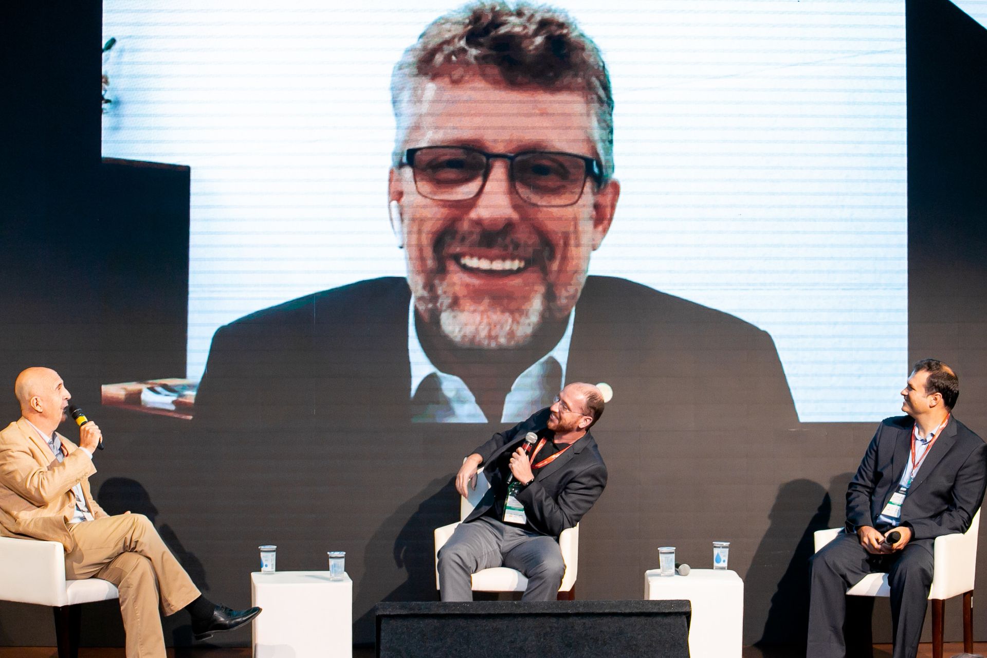 1º HDOM Summit - Forest Leaders & Investors Meeting - São Paulo SP - 2 - 52