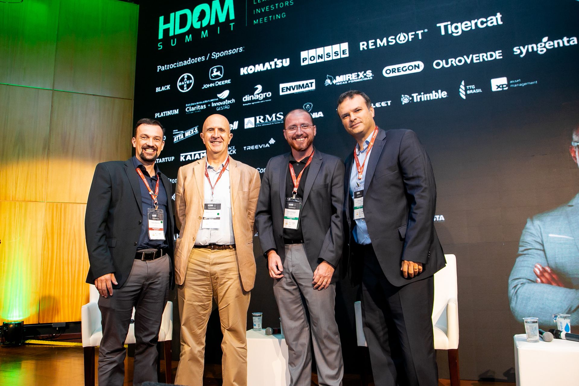 1º HDOM Summit - Forest Leaders & Investors Meeting - São Paulo SP - 2 - 53