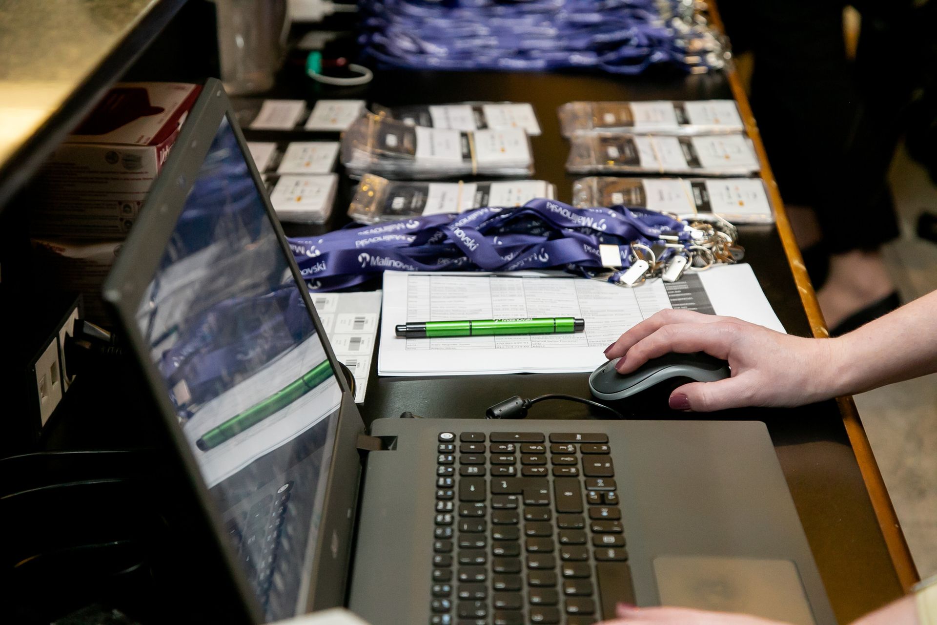 1º HDOM Summit - Forest Leaders & Investors Meeting - São Paulo SP - 2 - 6