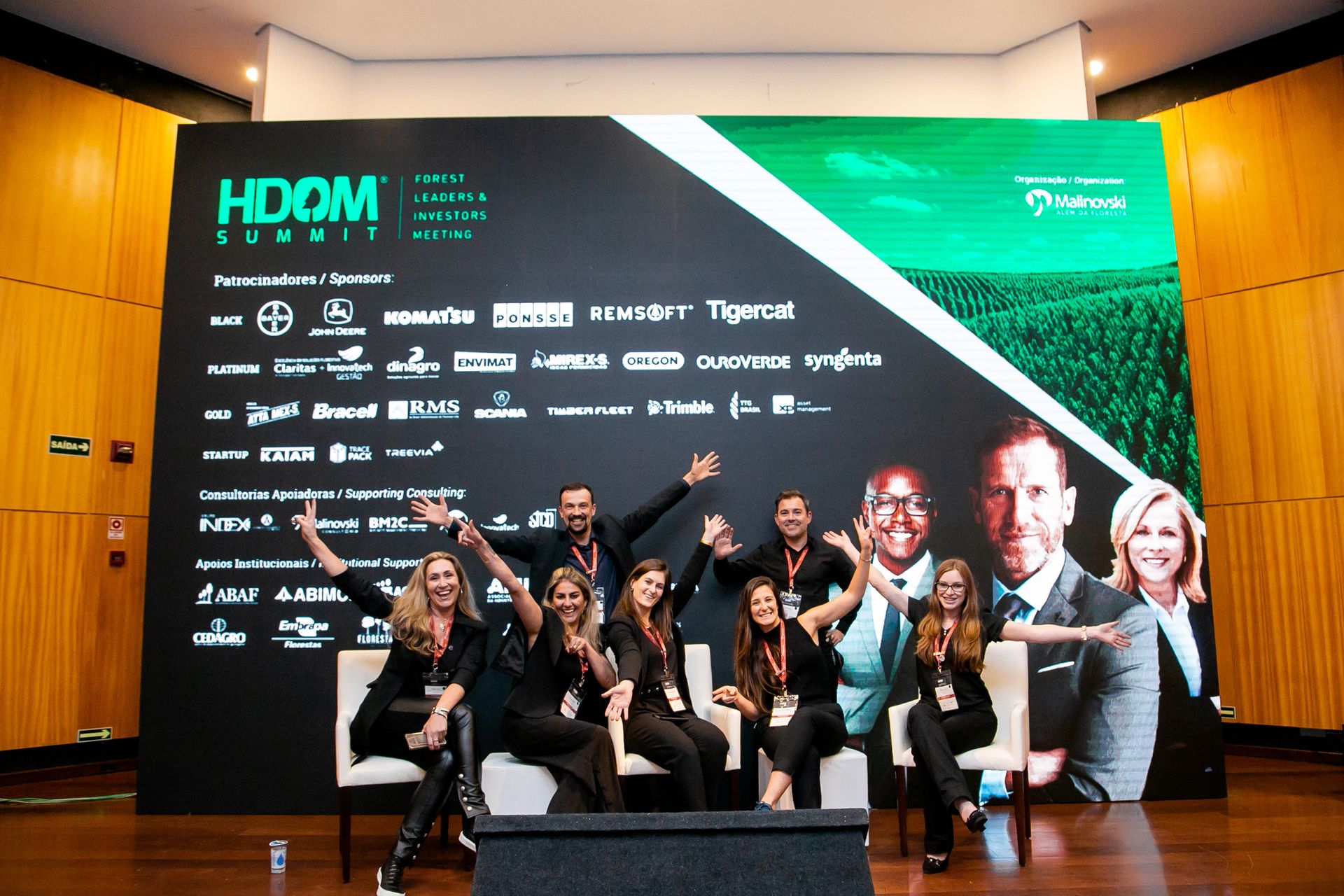 1º HDOM Summit - Forest Leaders & Investors Meeting - São Paulo SP - 2 - 59