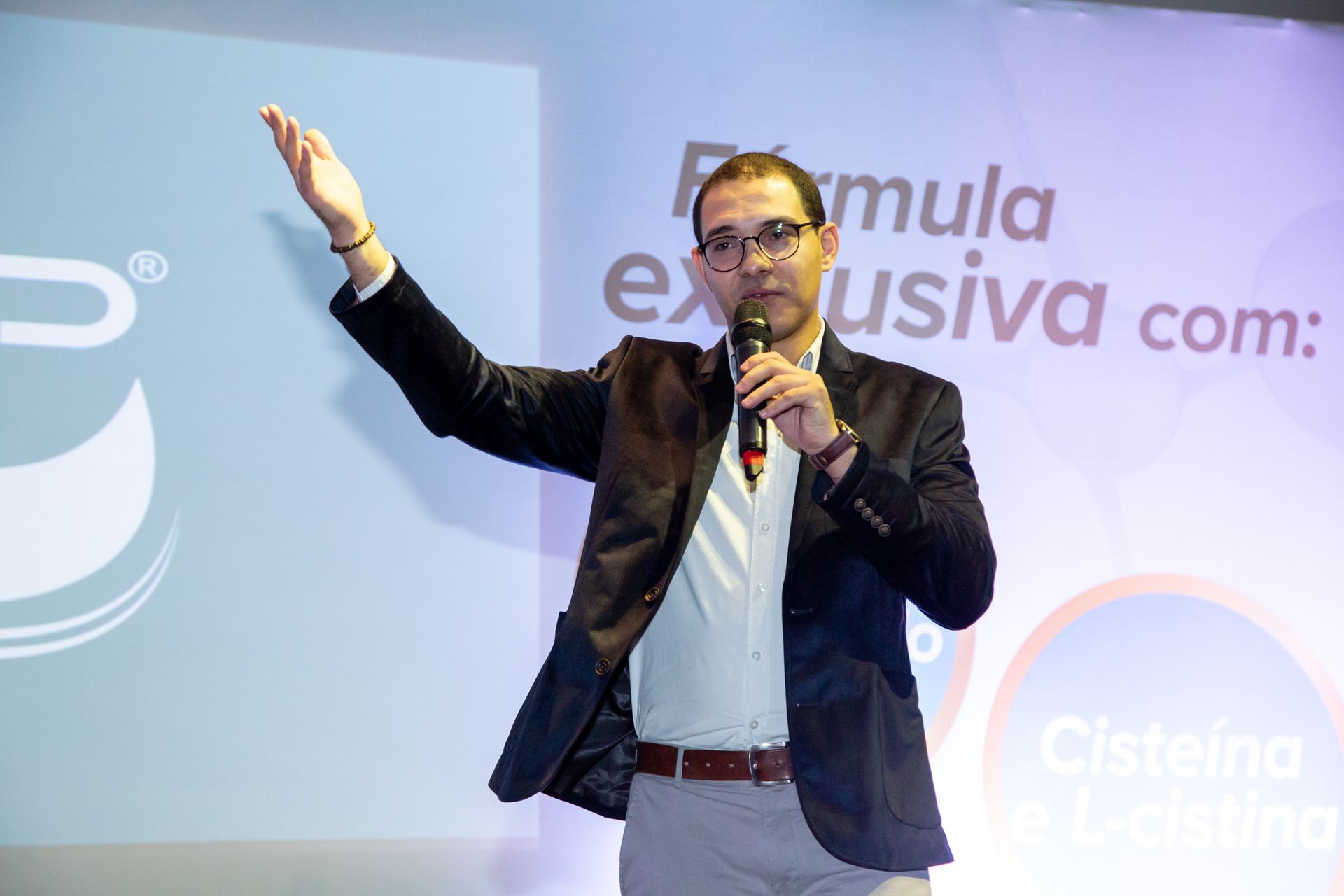 Lançamento Imecap Hair Max - São Paulo SP - 2 - 23