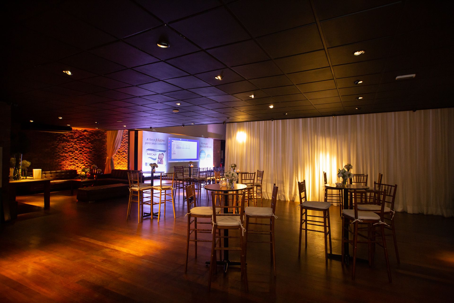 Lançamento Imecap Hair Max - São Paulo SP - 2 - 2