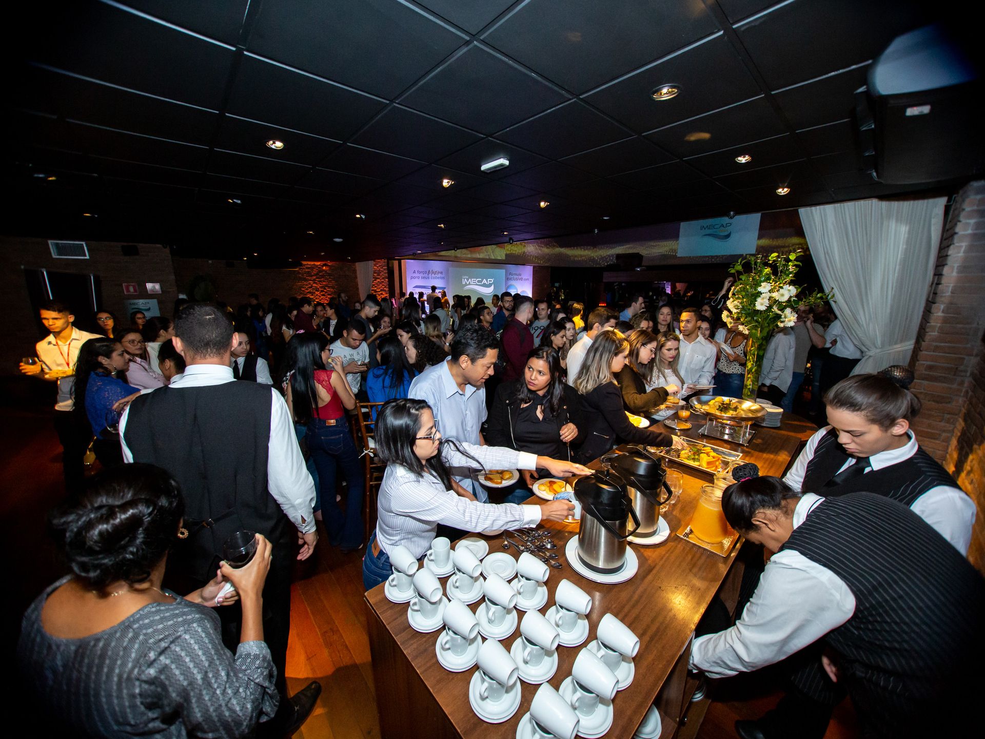 Lançamento Imecap Hair Max - São Paulo SP - 2 - 25