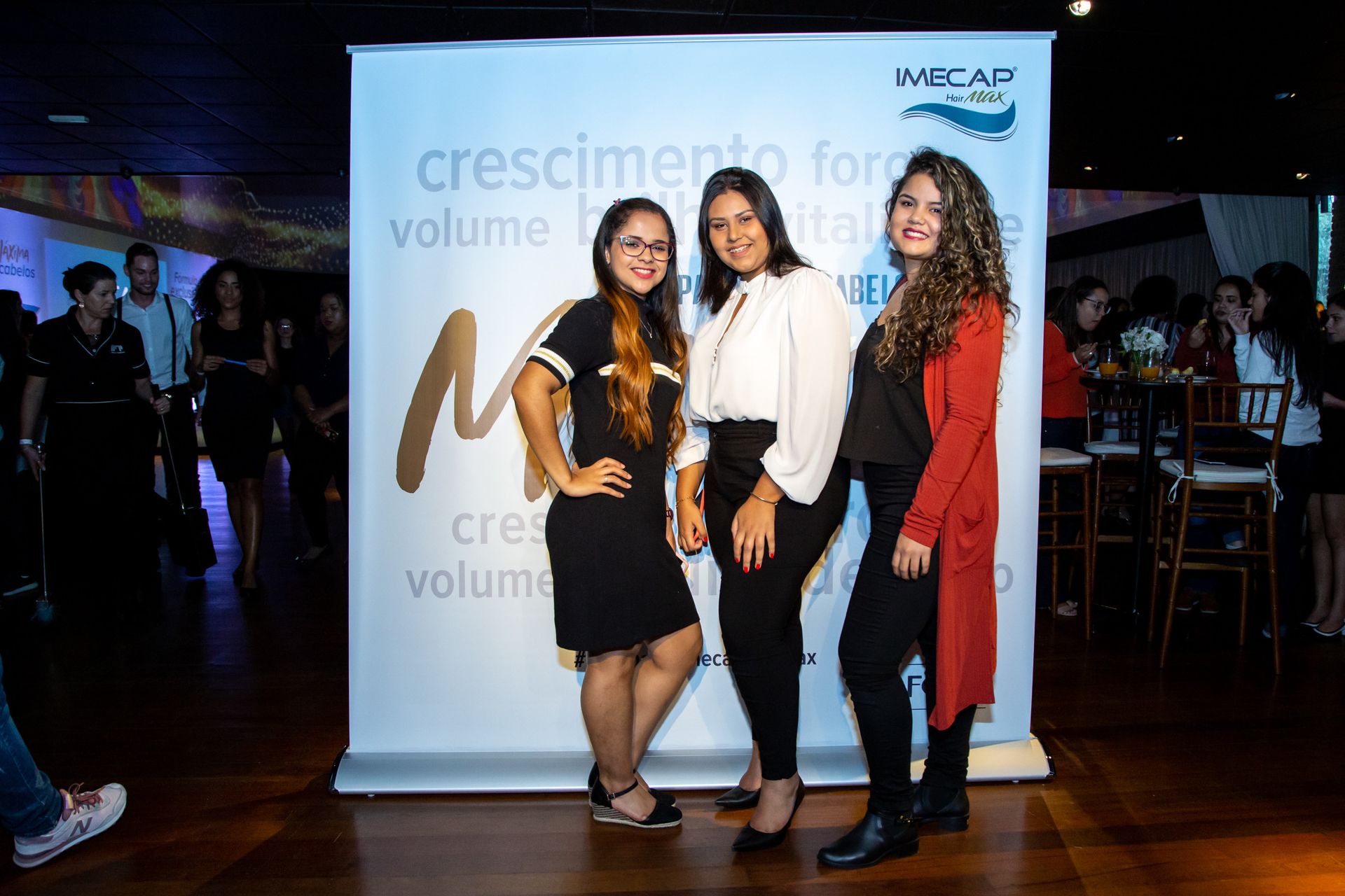 Lançamento Imecap Hair Max - São Paulo SP - 2 - 27