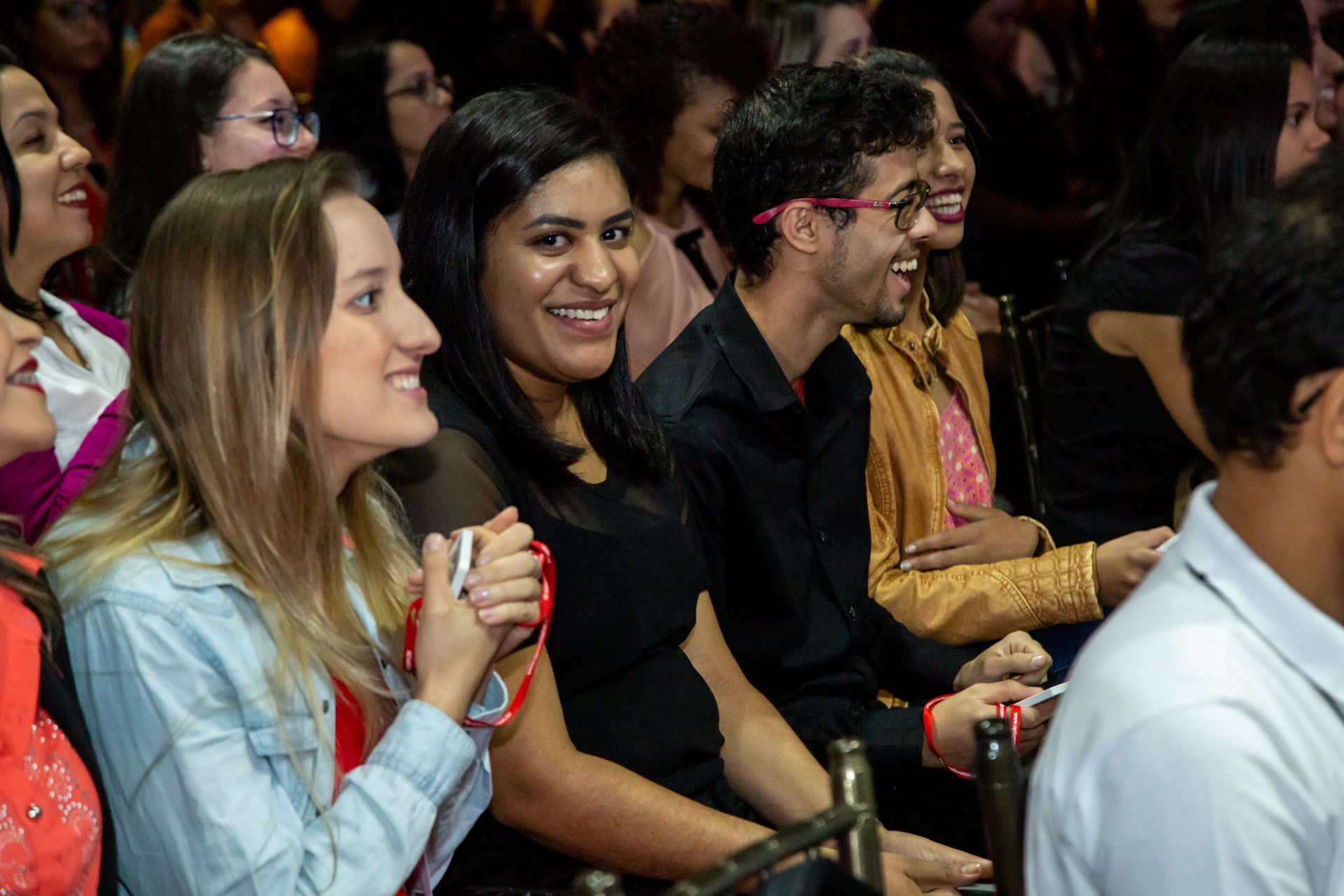 Lançamento Imecap Hair Max - São Paulo SP - 2 - 30