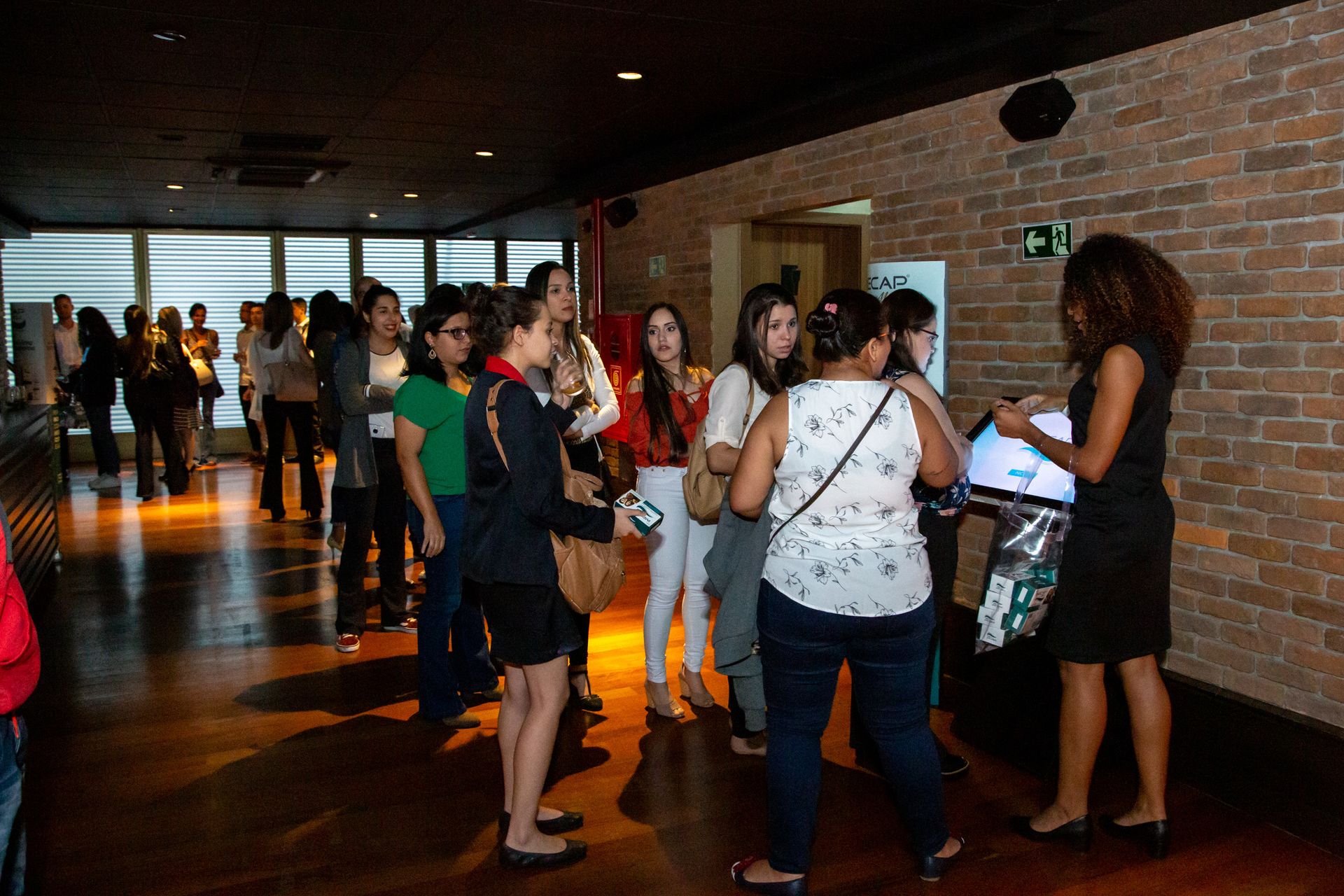 Lançamento Imecap Hair Max - São Paulo SP - 2 - 33