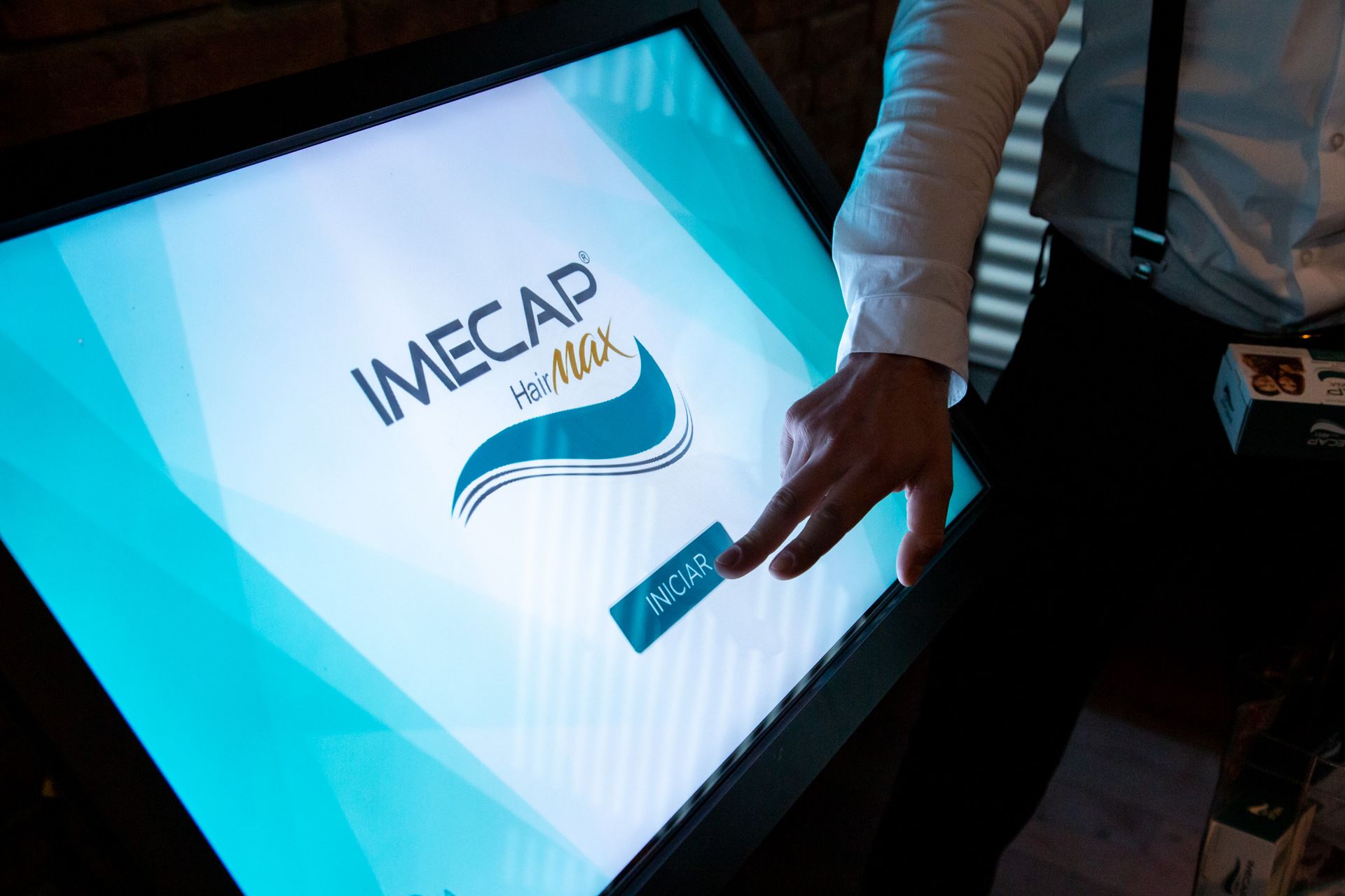 Lançamento Imecap Hair Max - São Paulo SP - 2 - 34