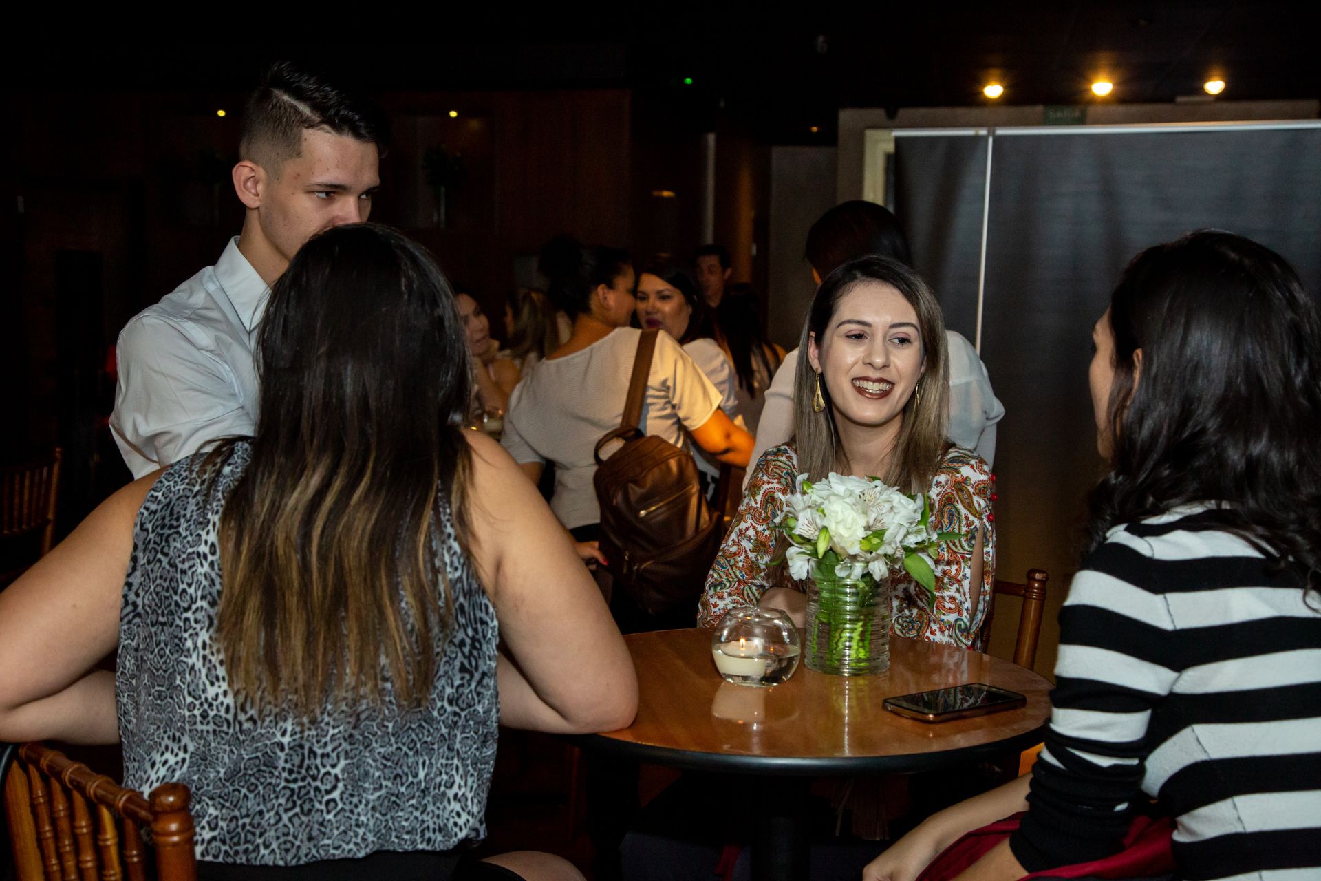 Lançamento Imecap Hair Max - São Paulo SP - 2 - 8