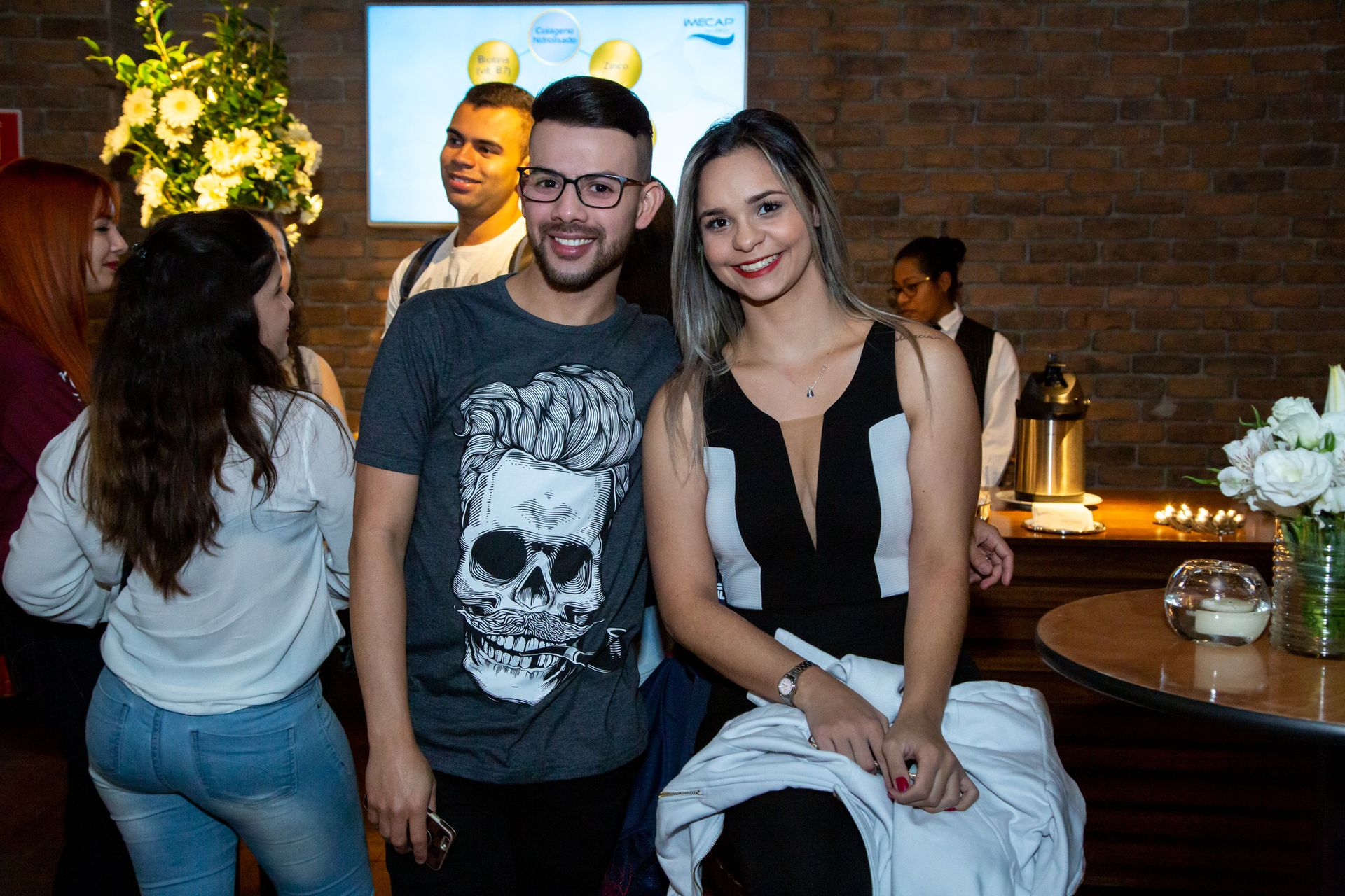 Lançamento Imecap Hair Max - São Paulo SP - 2 - 11