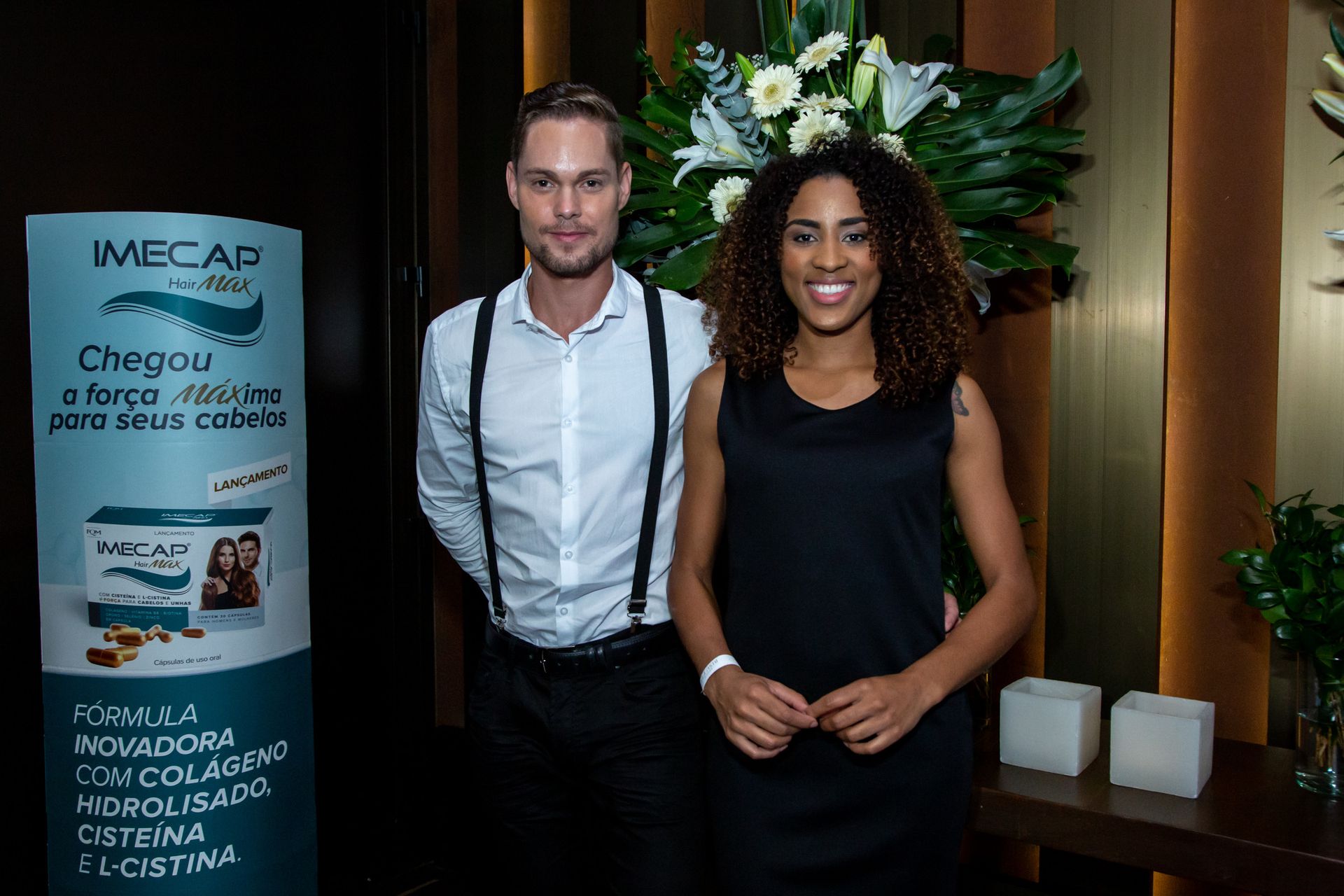 Lançamento Imecap Hair Max - São Paulo SP - 2 - 13
