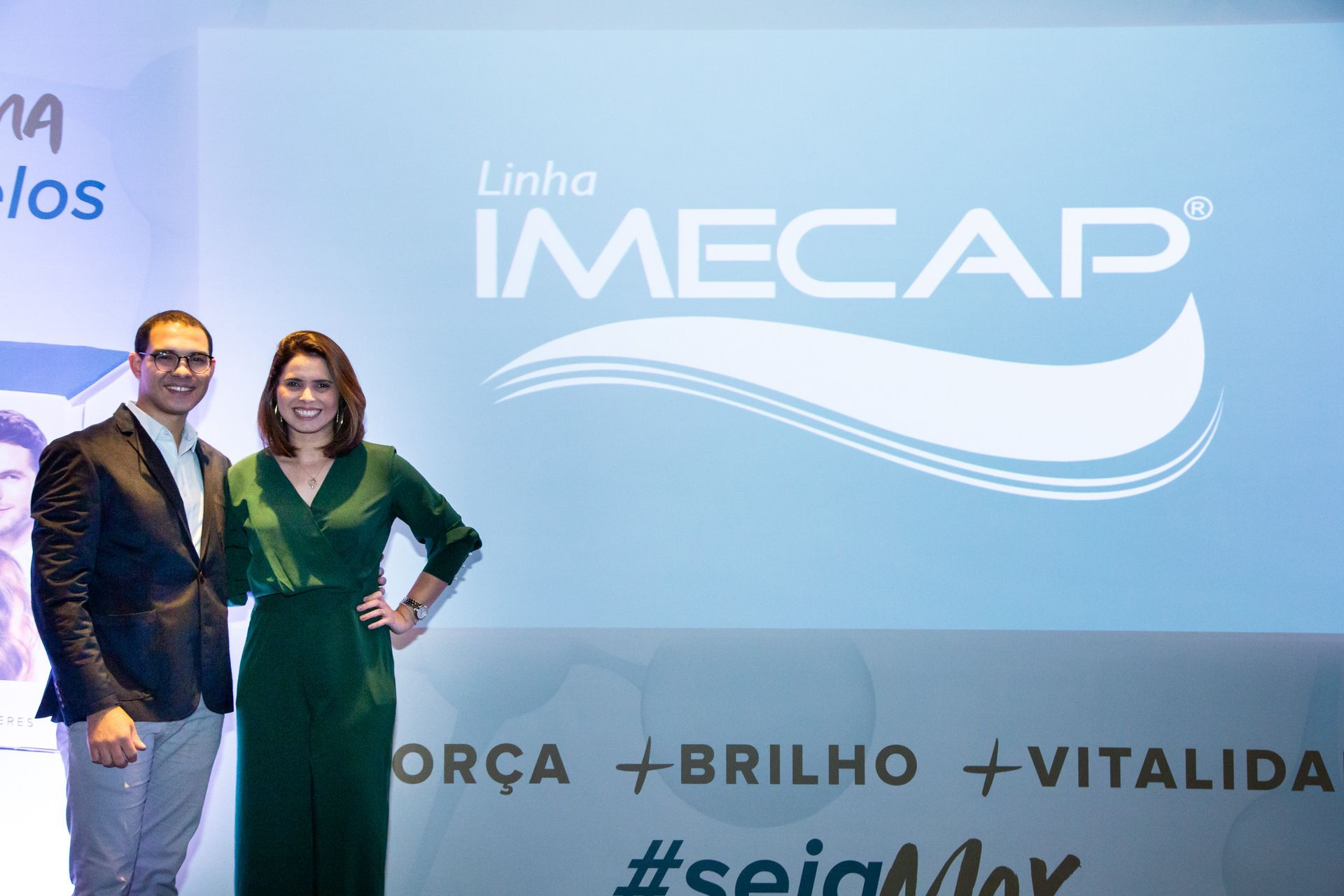 Lançamento Imecap Hair Max - São Paulo SP - 2 - 17