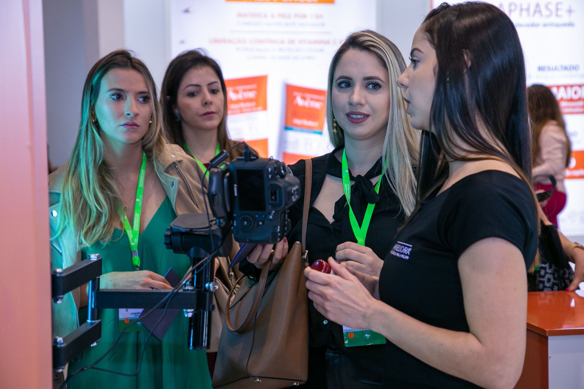 74º SBD - Congresso da Sociedade Brasileira de Dermatologia - Barra da Tijuca RJ - 2 - 5