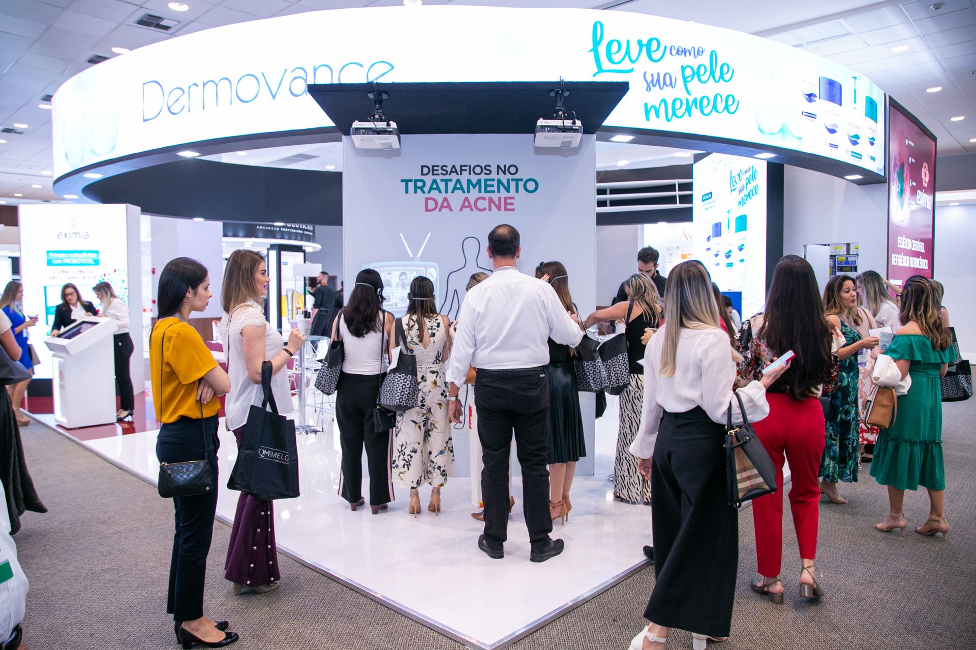 74º SBD - Congresso da Sociedade Brasileira de Dermatologia - Barra da Tijuca RJ - 2 - 6