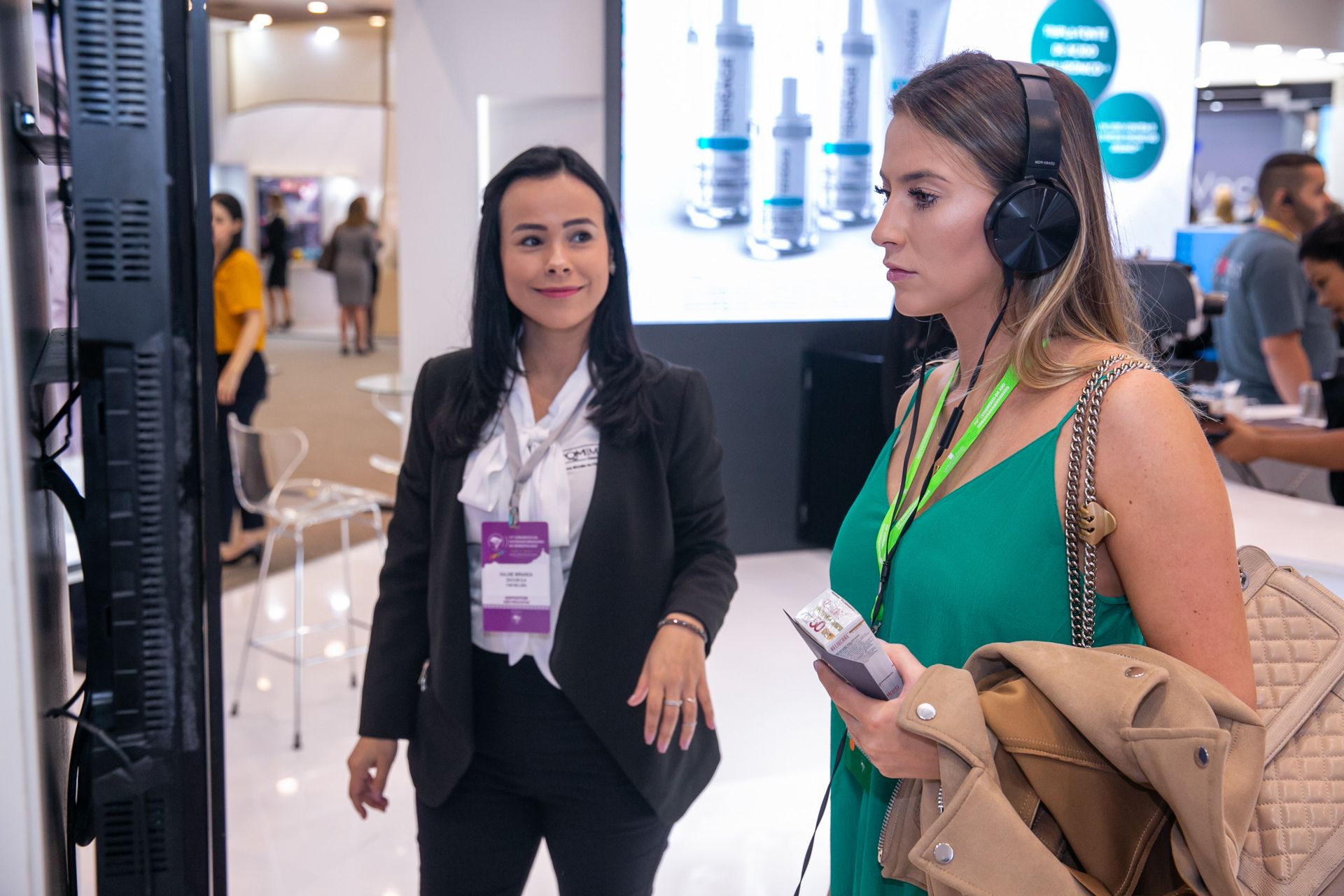 74º SBD - Congresso da Sociedade Brasileira de Dermatologia - Barra da Tijuca RJ - 2 - 7