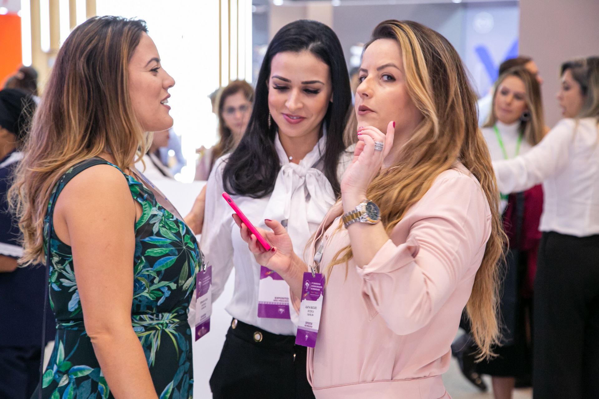 74º SBD - Congresso da Sociedade Brasileira de Dermatologia - Barra da Tijuca RJ - 2 - 10