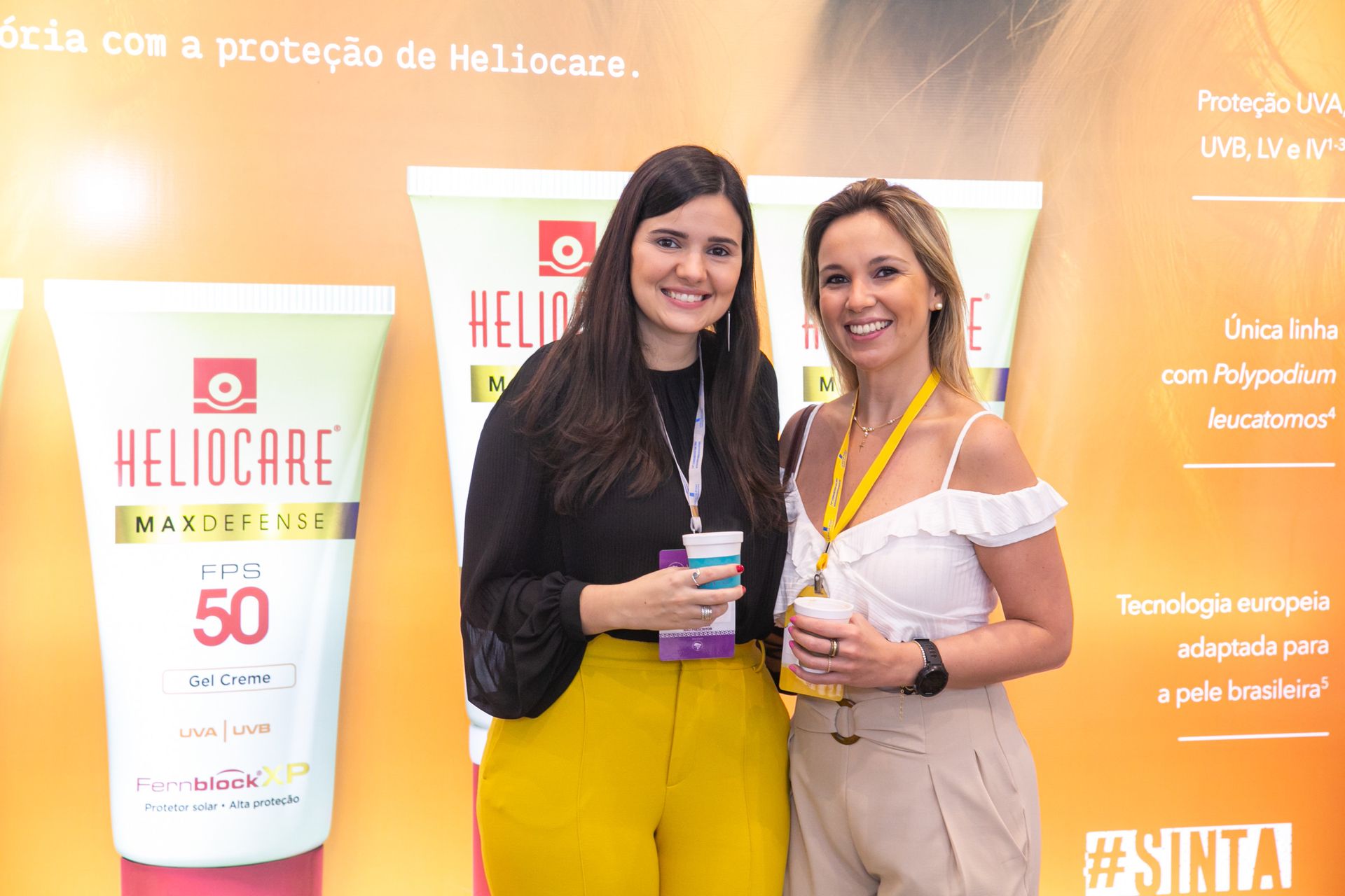 74º SBD - Congresso da Sociedade Brasileira de Dermatologia - Barra da Tijuca RJ - 2 - 11