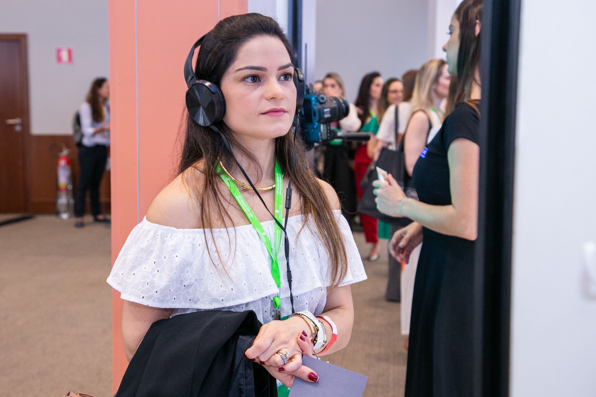 74º SBD - Congresso da Sociedade Brasileira de Dermatologia - Barra da Tijuca RJ - 2 - 13