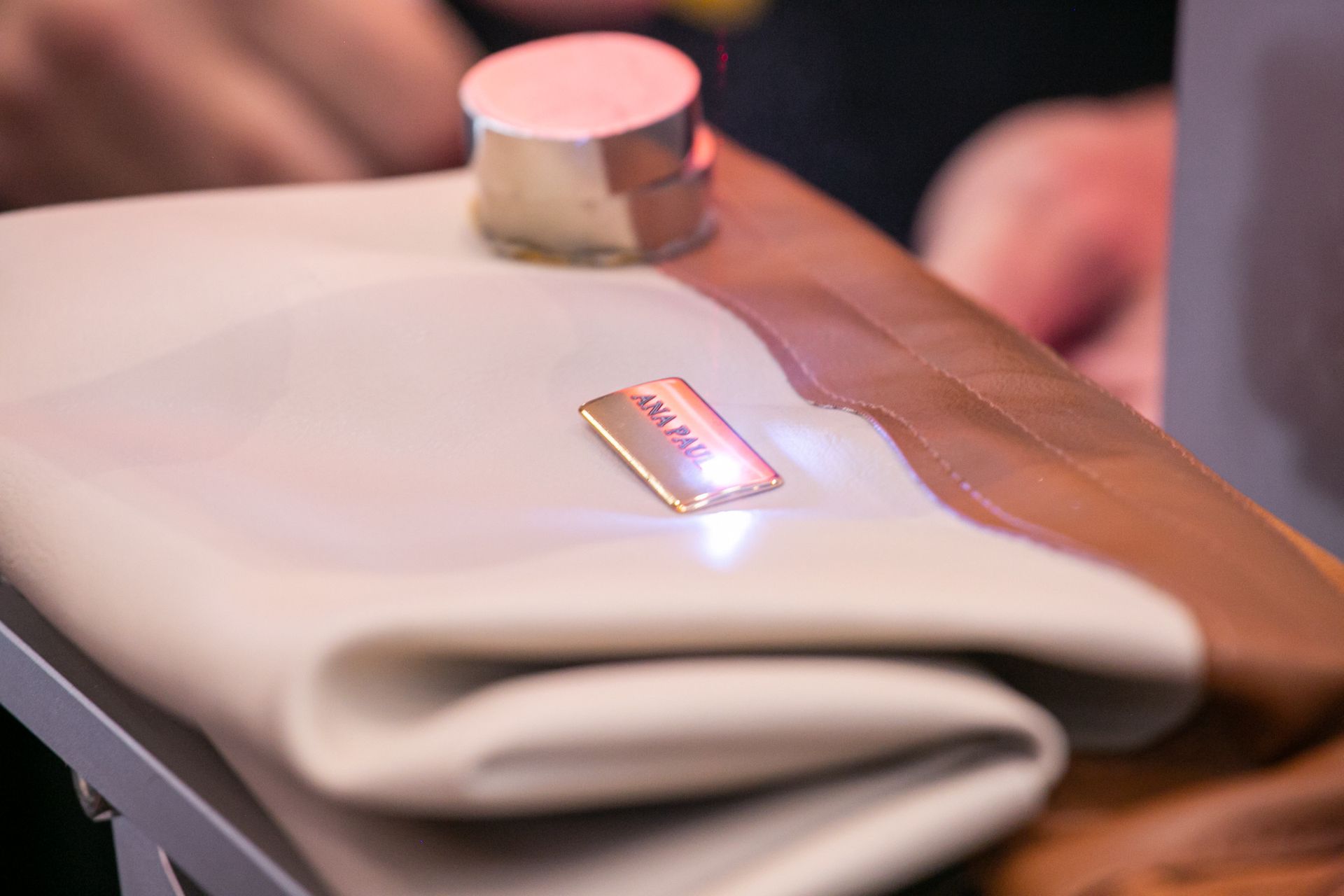 74º SBD - Congresso da Sociedade Brasileira de Dermatologia - Barra da Tijuca RJ - 2 - 18