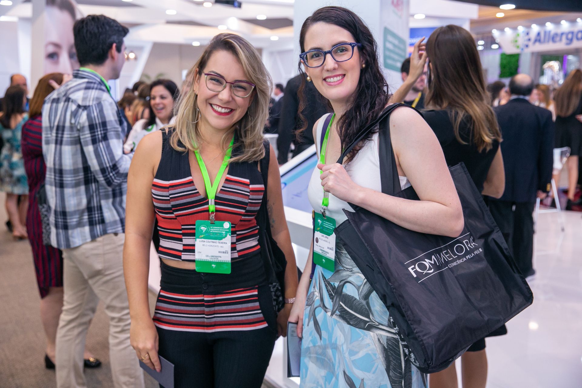 74º SBD - Congresso da Sociedade Brasileira de Dermatologia - Barra da Tijuca RJ - 2 - 25