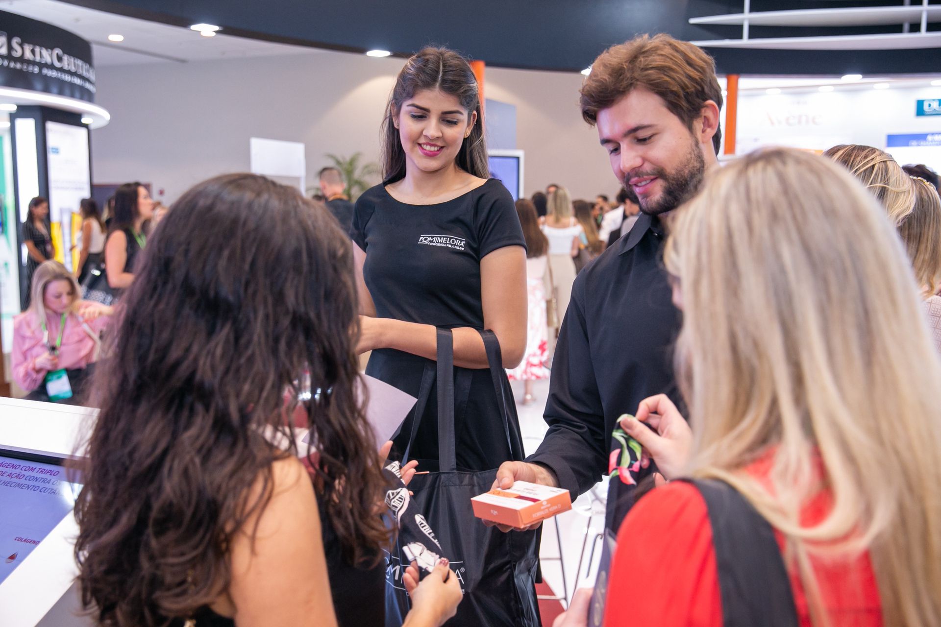 74º SBD - Congresso da Sociedade Brasileira de Dermatologia - Barra da Tijuca RJ - 2 - 28