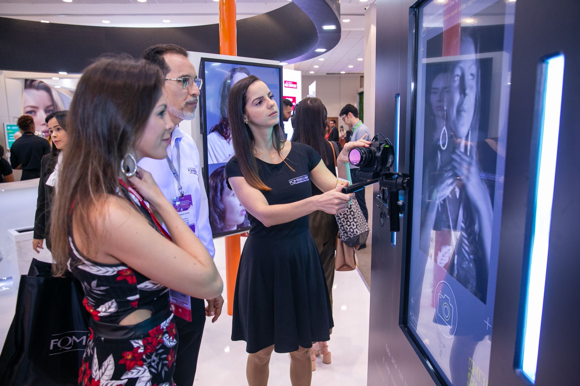 74º SBD - Congresso da Sociedade Brasileira de Dermatologia - Barra da Tijuca RJ - 2 - 34