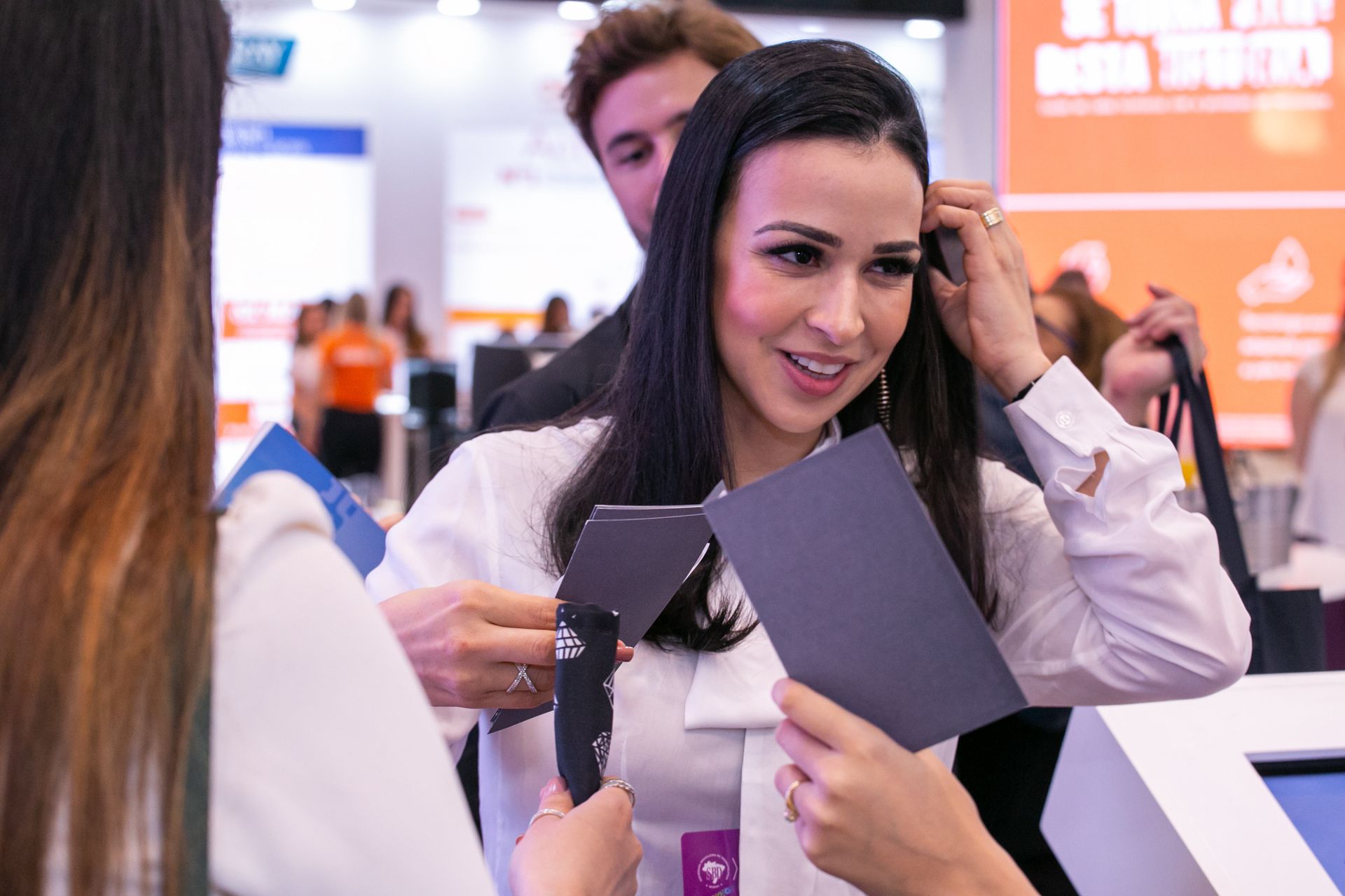 74º SBD - Congresso da Sociedade Brasileira de Dermatologia - Barra da Tijuca RJ - 2 - 35