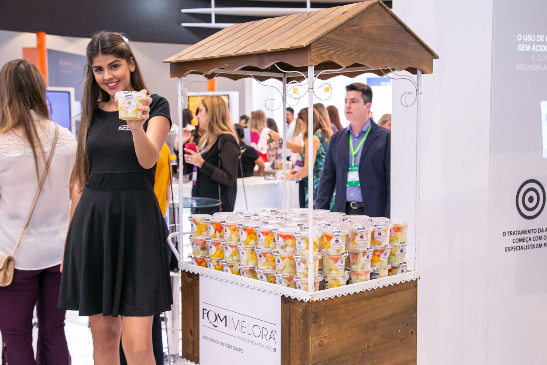 74º SBD - Congresso da Sociedade Brasileira de Dermatologia - Barra da Tijuca RJ - 2 - 37