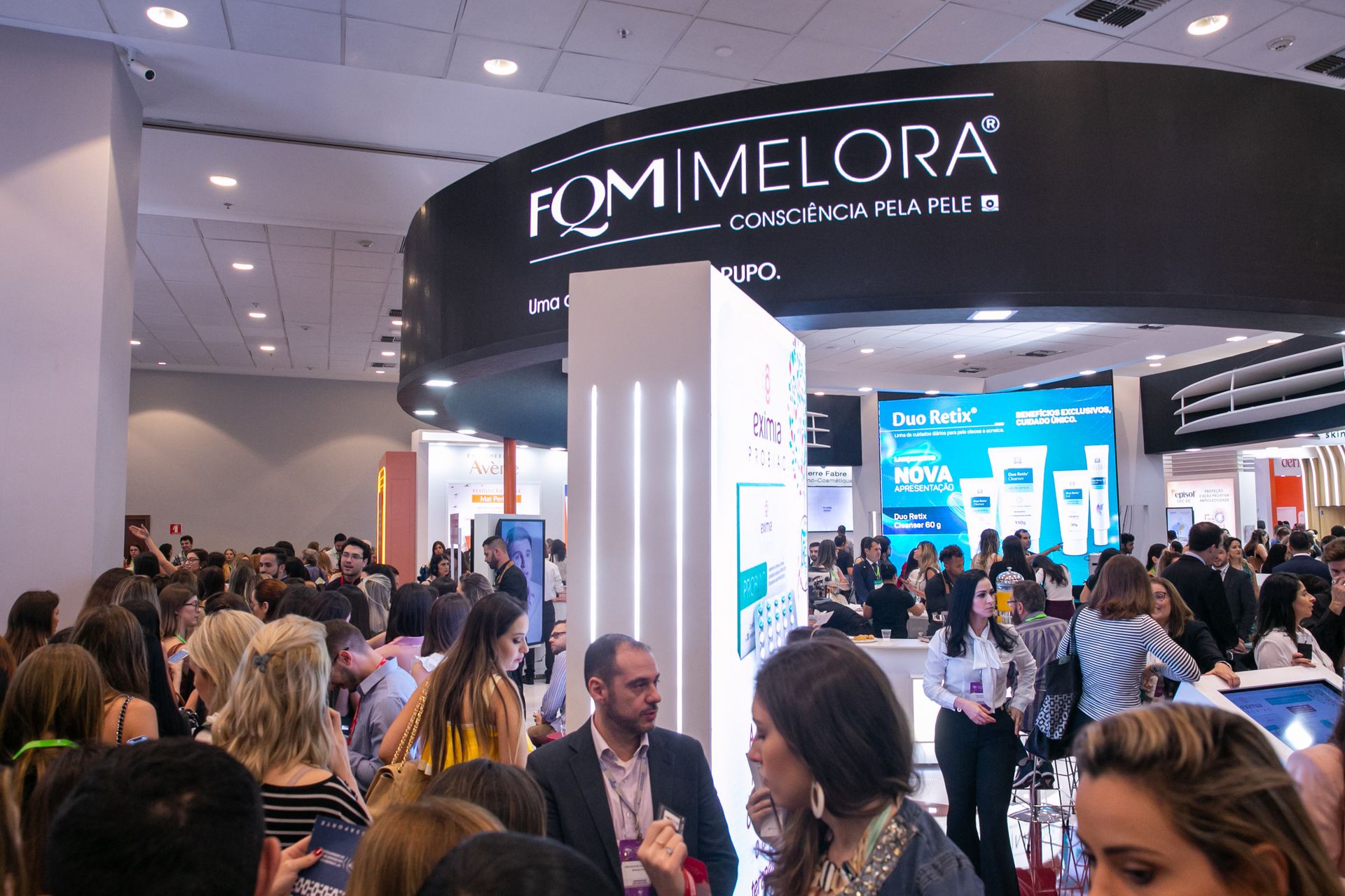 74º SBD - Congresso da Sociedade Brasileira de Dermatologia - Barra da Tijuca RJ - 2 - 39