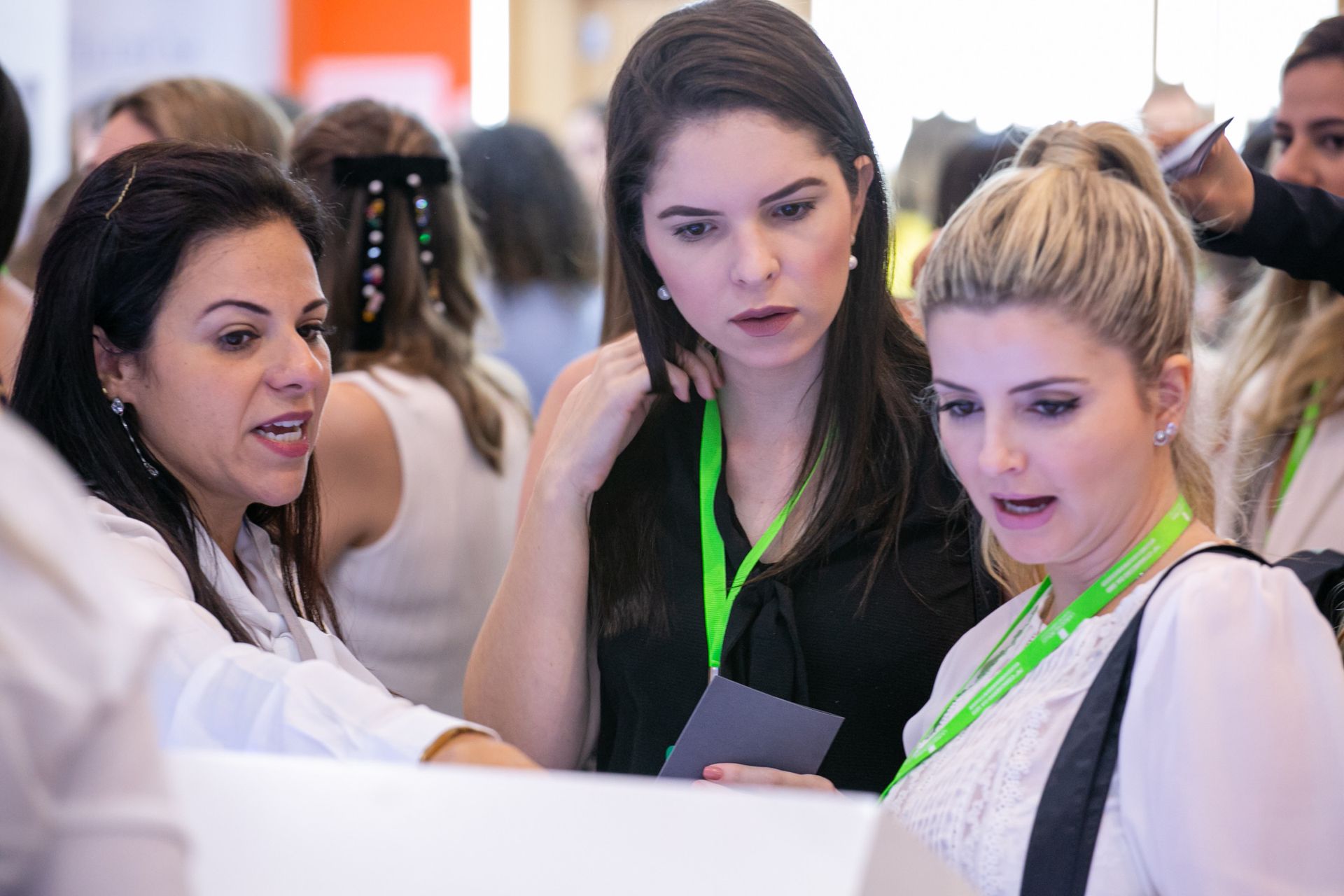 74º SBD - Congresso da Sociedade Brasileira de Dermatologia - Barra da Tijuca RJ - 2 - 40