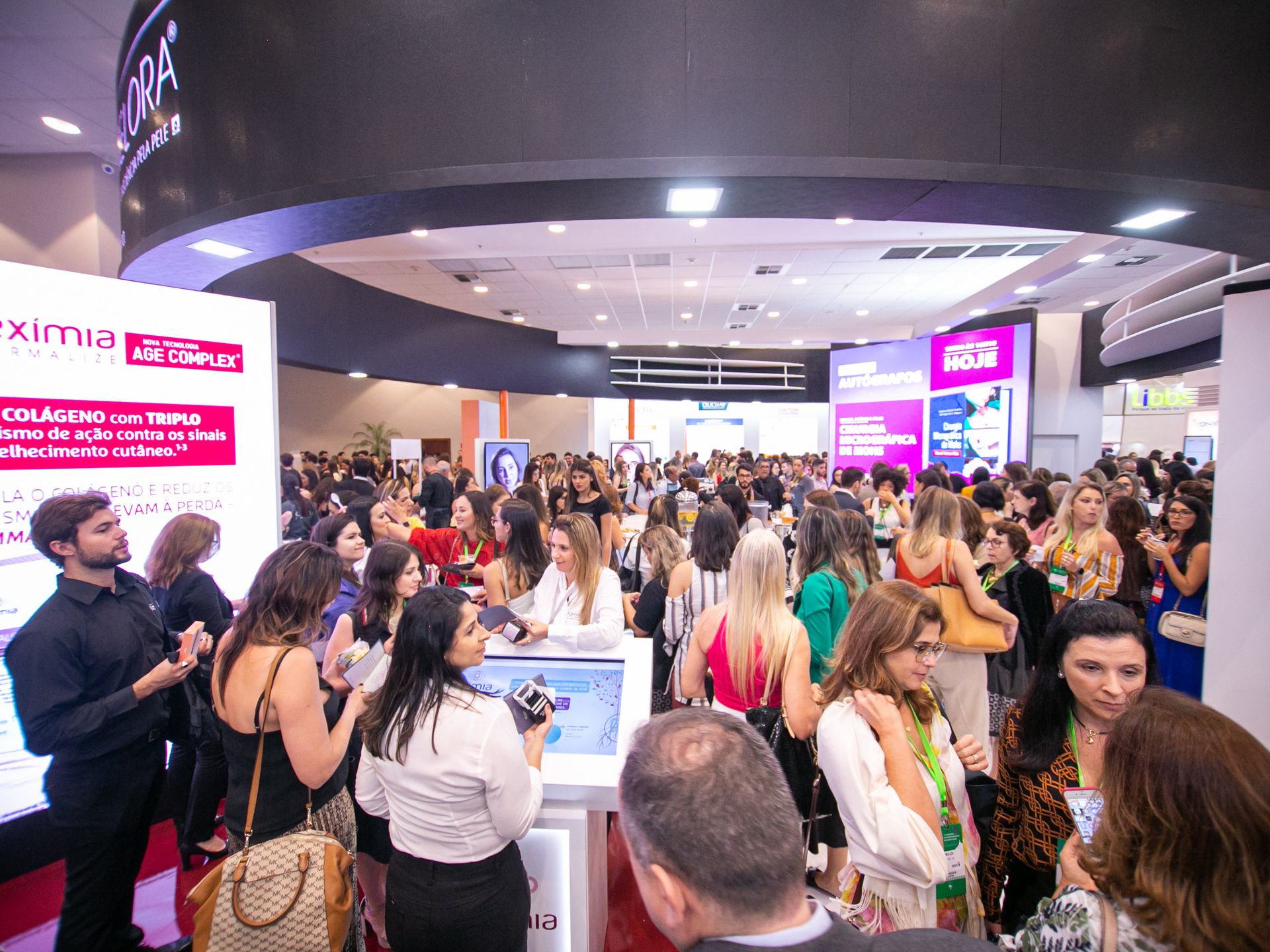 74º SBD - Congresso da Sociedade Brasileira de Dermatologia - Barra da Tijuca RJ - 2 - 43