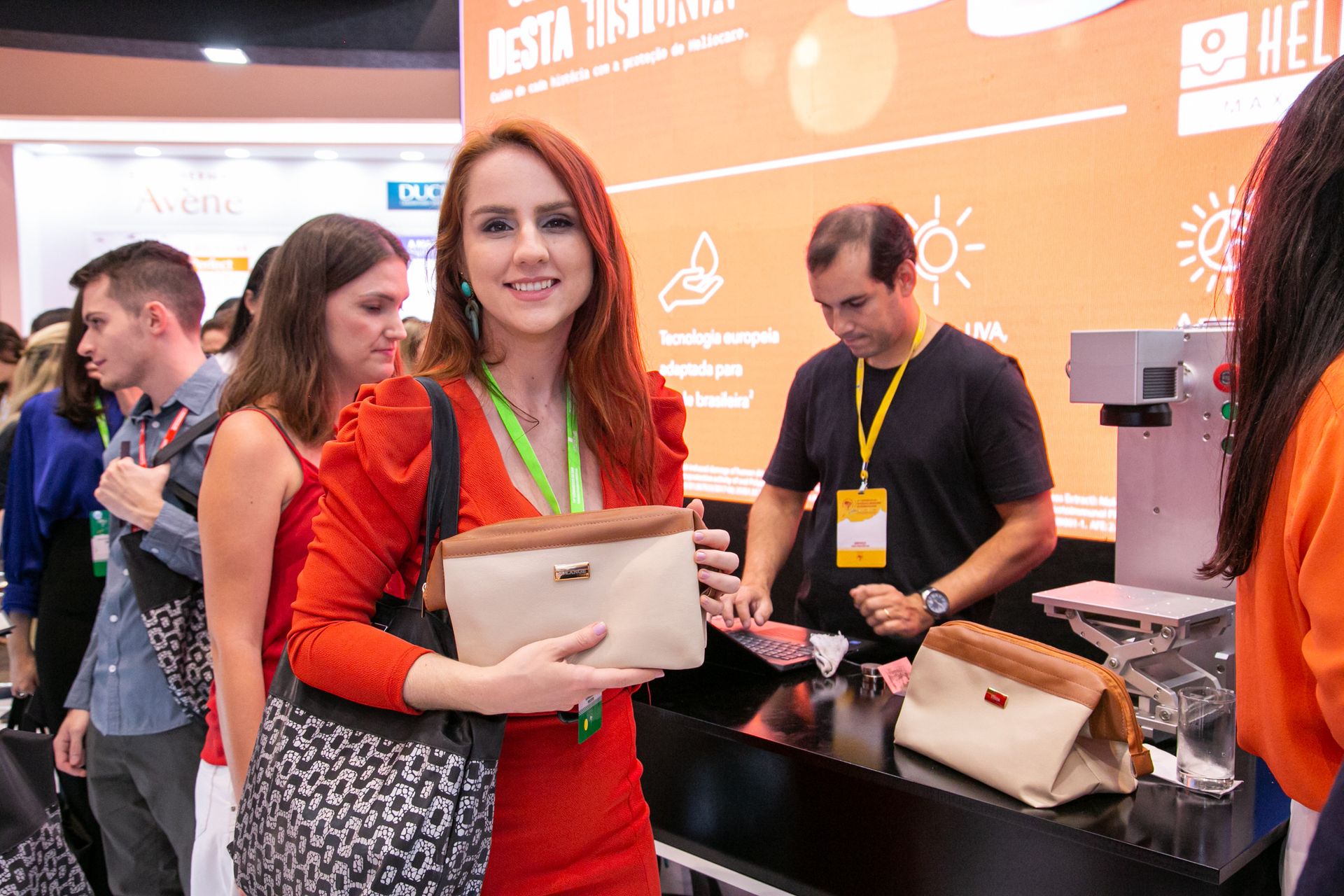 74º SBD - Congresso da Sociedade Brasileira de Dermatologia - Barra da Tijuca RJ - 2 - 45