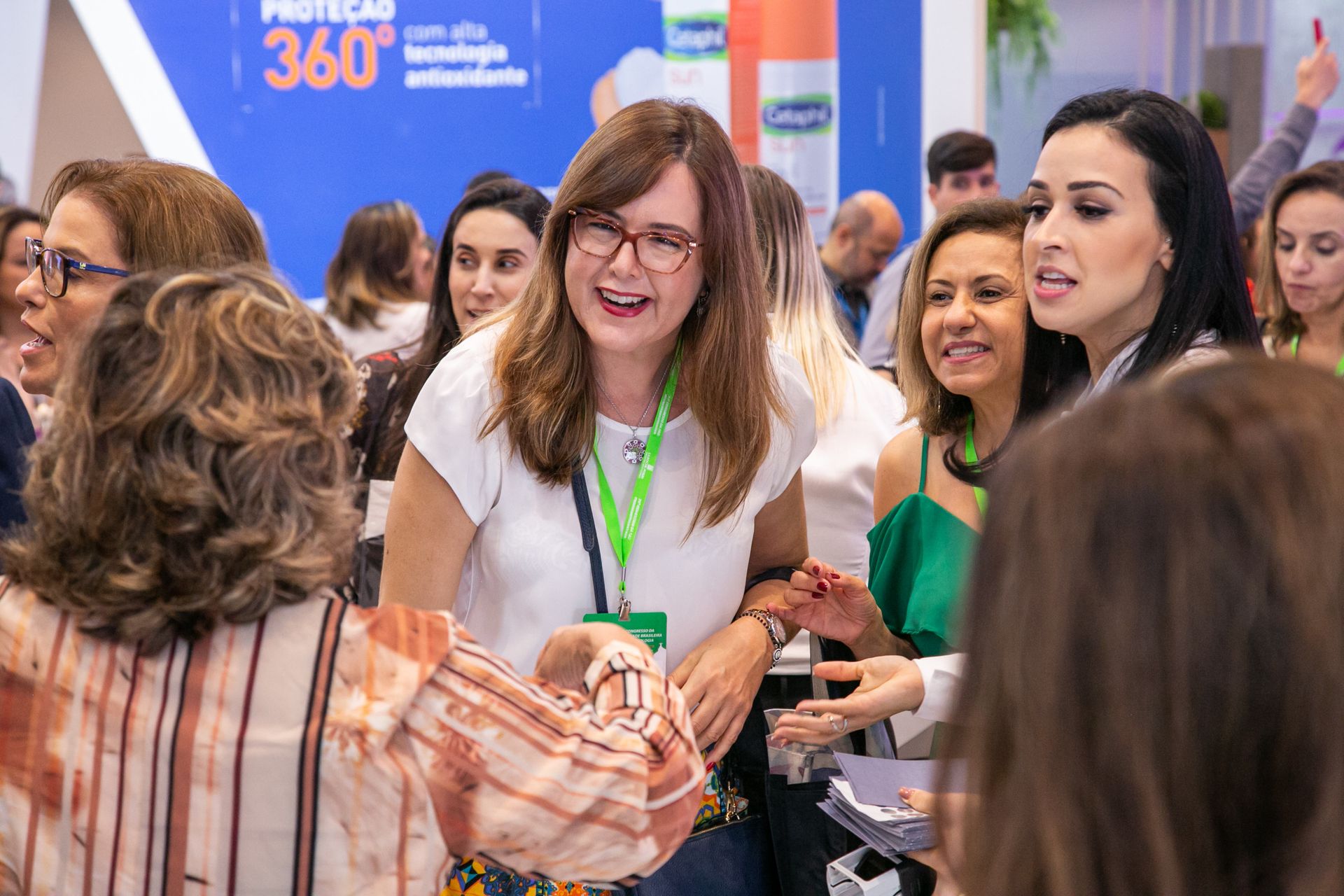 74º SBD - Congresso da Sociedade Brasileira de Dermatologia - Barra da Tijuca RJ - 2 - 47