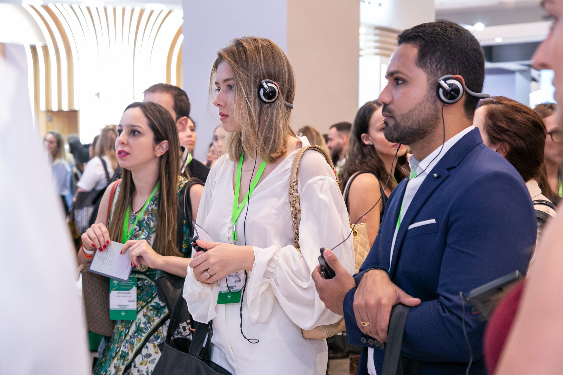 74º SBD - Congresso da Sociedade Brasileira de Dermatologia - Barra da Tijuca RJ - 2 - 48