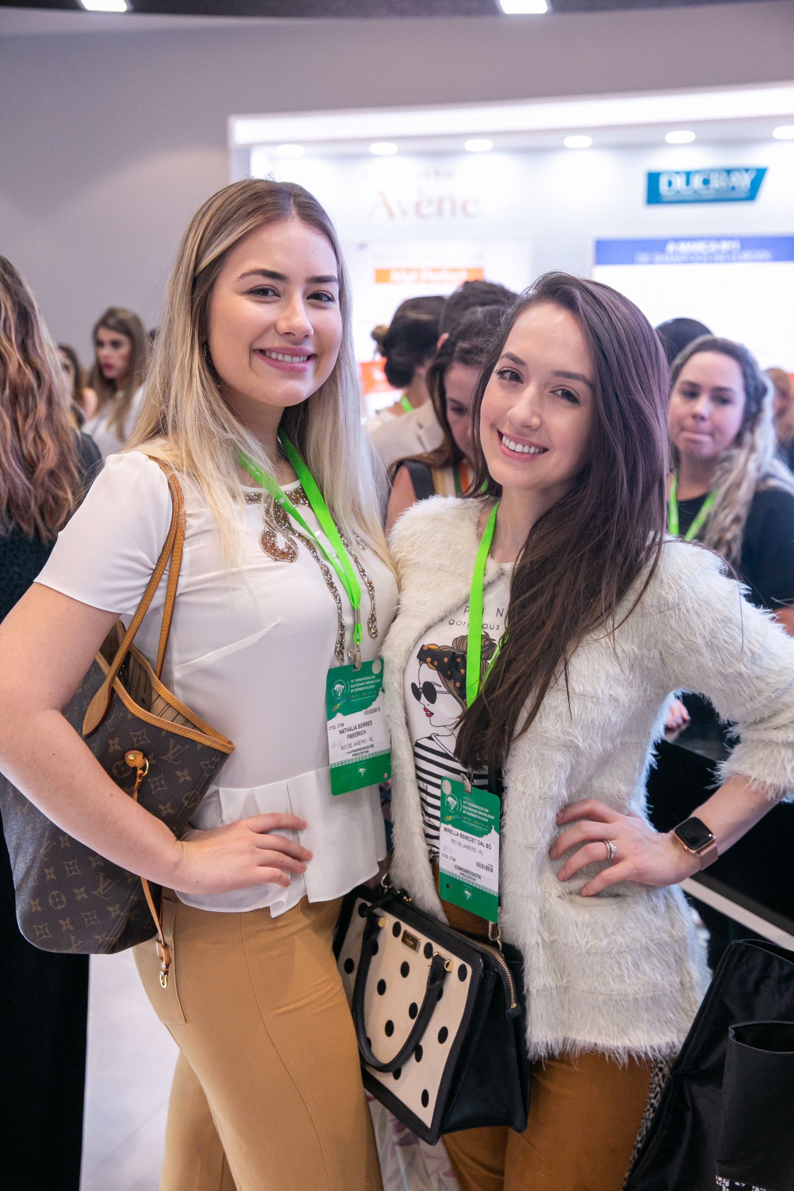 74º SBD - Congresso da Sociedade Brasileira de Dermatologia - Barra da Tijuca RJ - 2 - 52