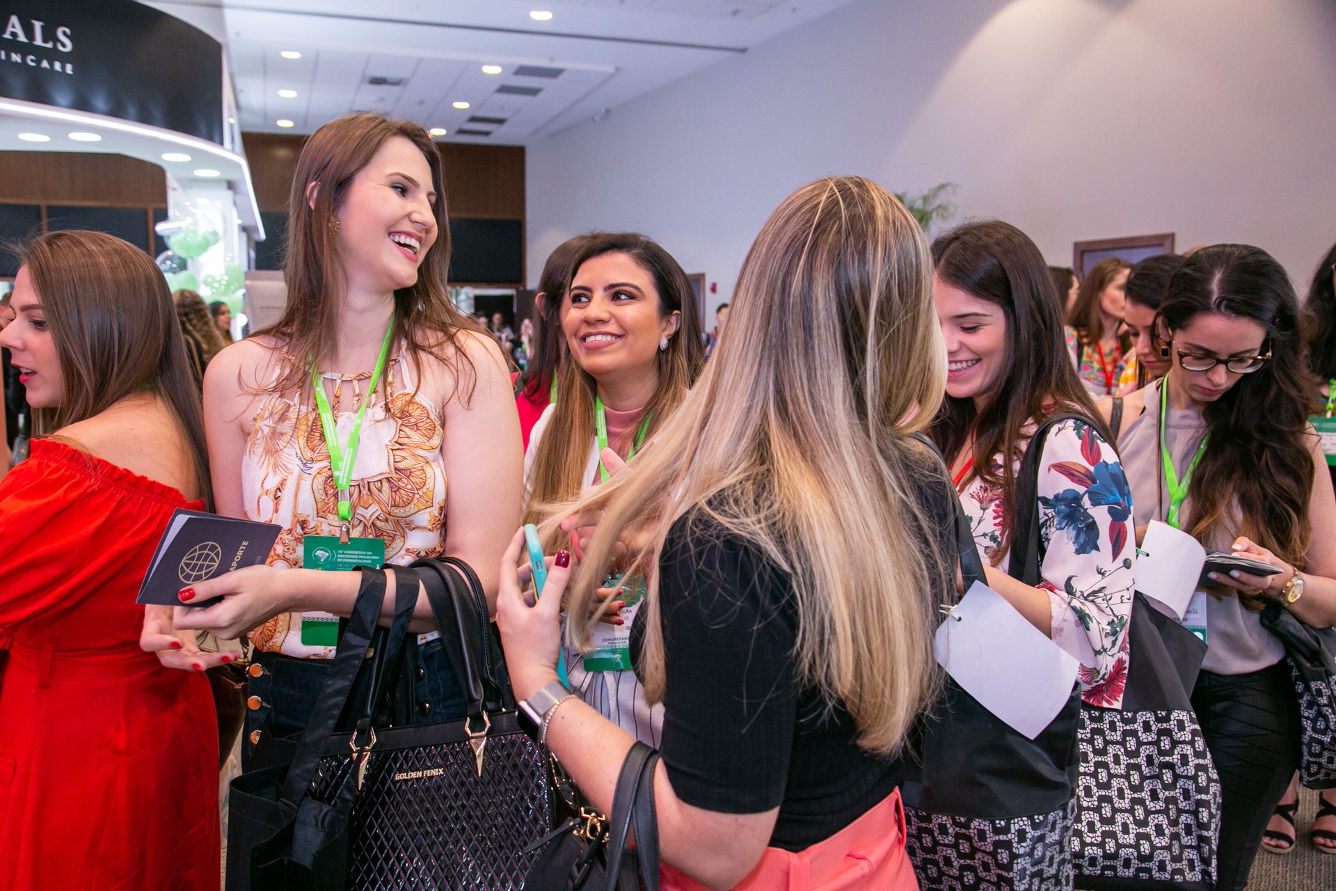 74º SBD - Congresso da Sociedade Brasileira de Dermatologia - Barra da Tijuca RJ - 2 - 53