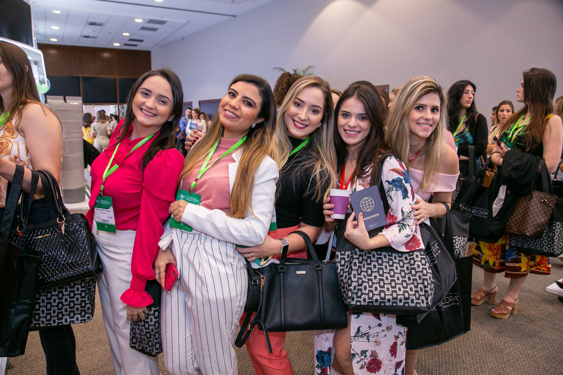 74º SBD - Congresso da Sociedade Brasileira de Dermatologia - Barra da Tijuca RJ - 2 - 54