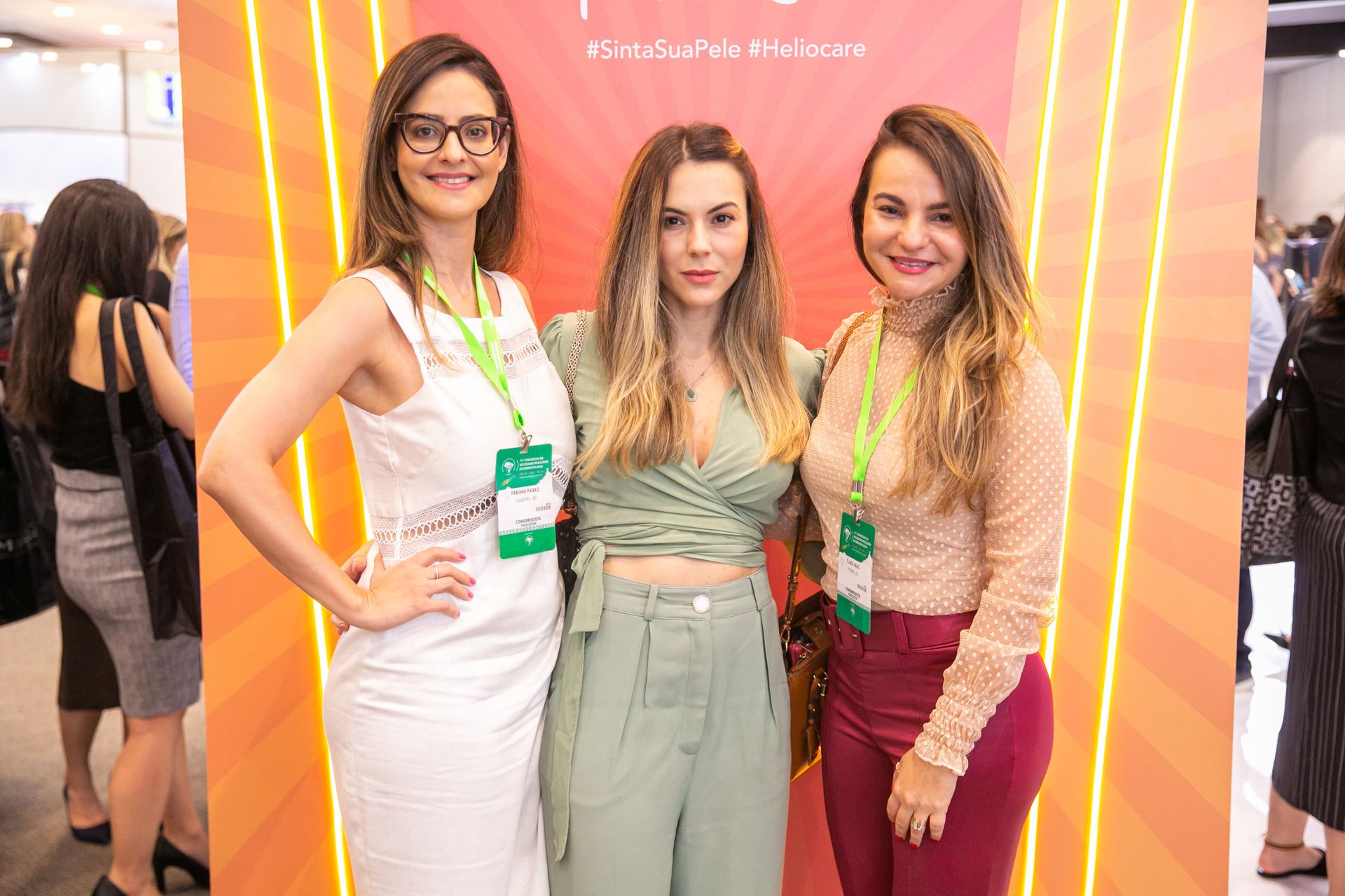 74º SBD - Congresso da Sociedade Brasileira de Dermatologia - Barra da Tijuca RJ - 2 - 57