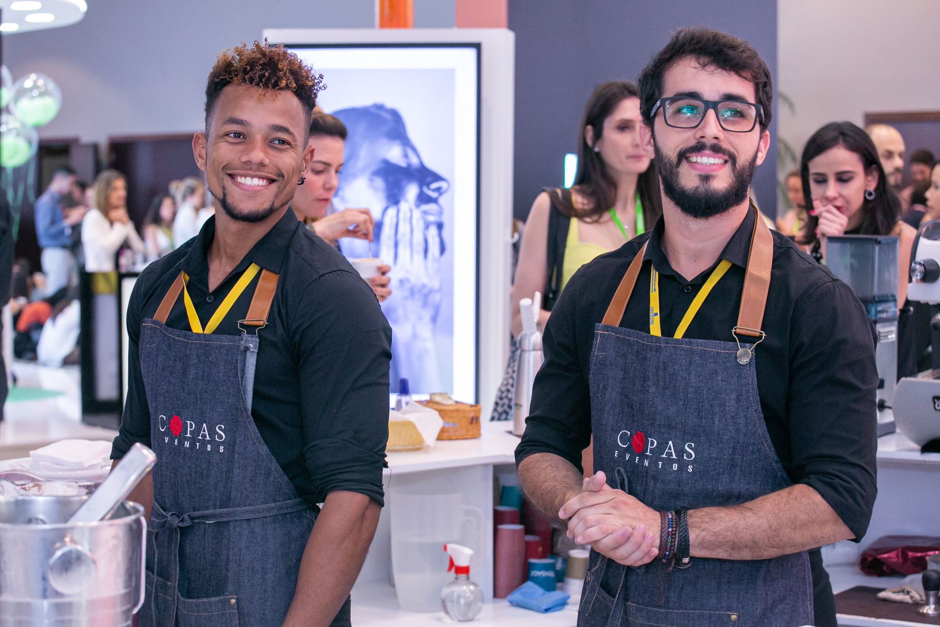 74º SBD - Congresso da Sociedade Brasileira de Dermatologia - Barra da Tijuca RJ - 2 - 67