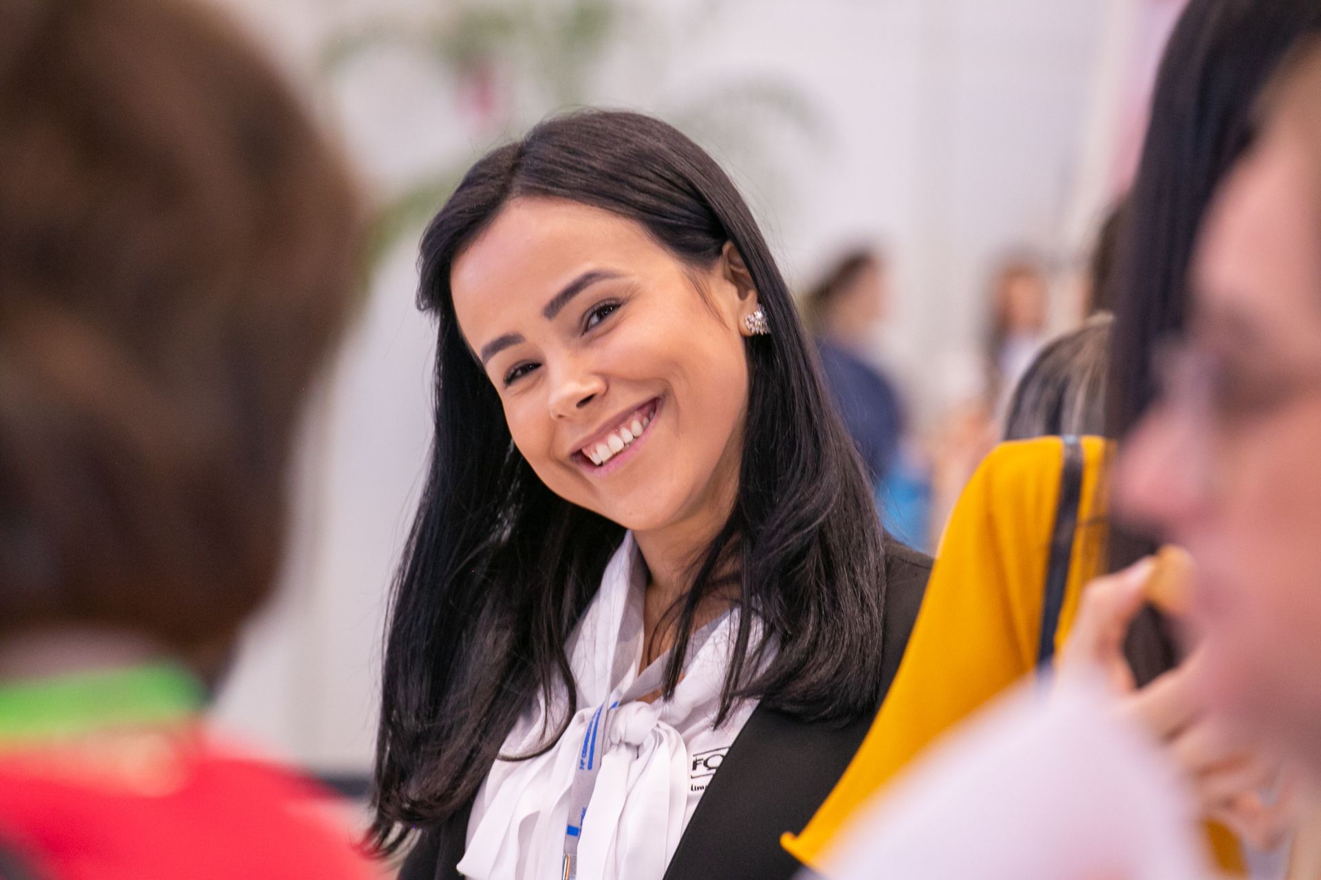 74º SBD - Congresso da Sociedade Brasileira de Dermatologia - Barra da Tijuca RJ - 2 - 73