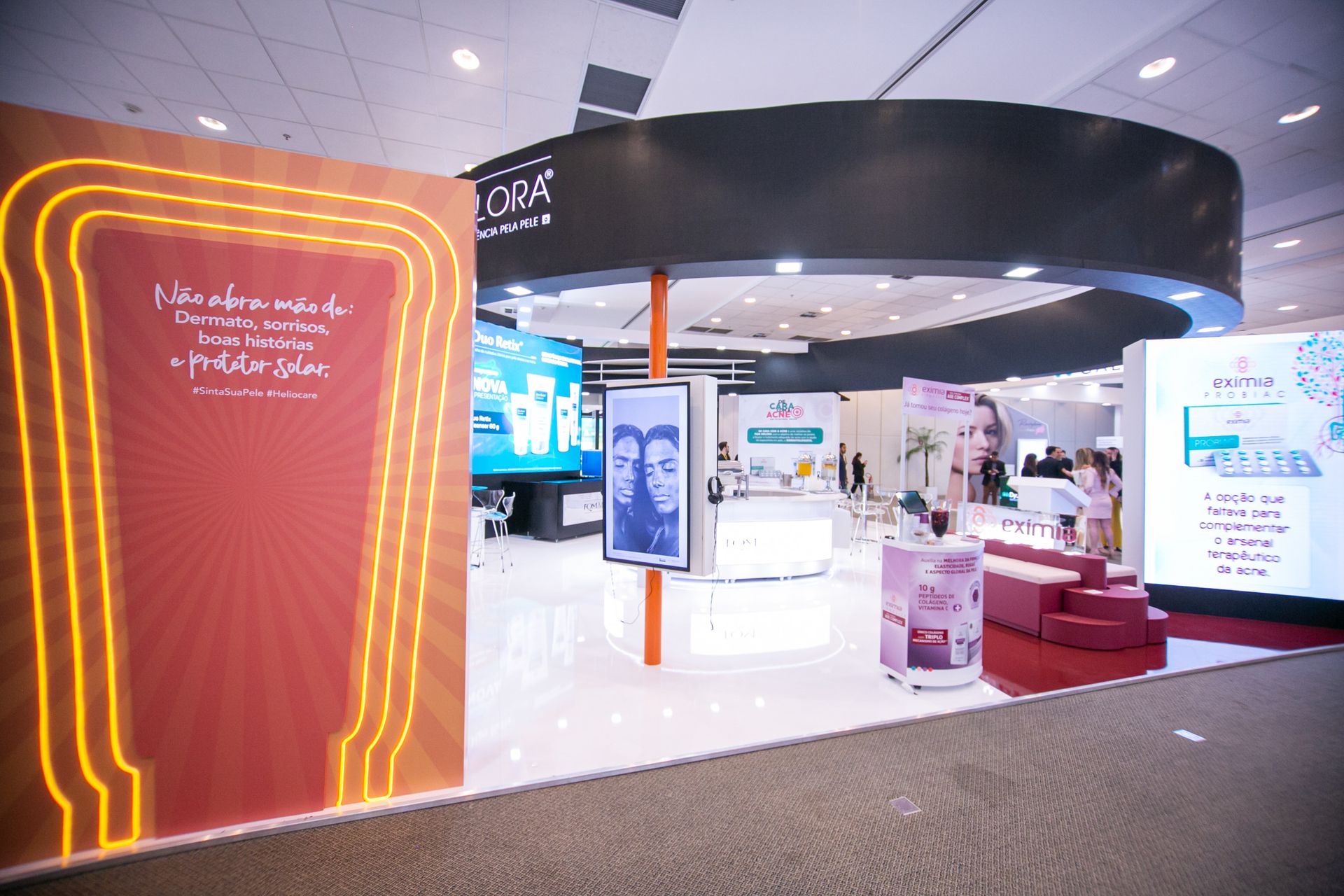 74º SBD - Congresso da Sociedade Brasileira de Dermatologia - Barra da Tijuca RJ - 2 - 1