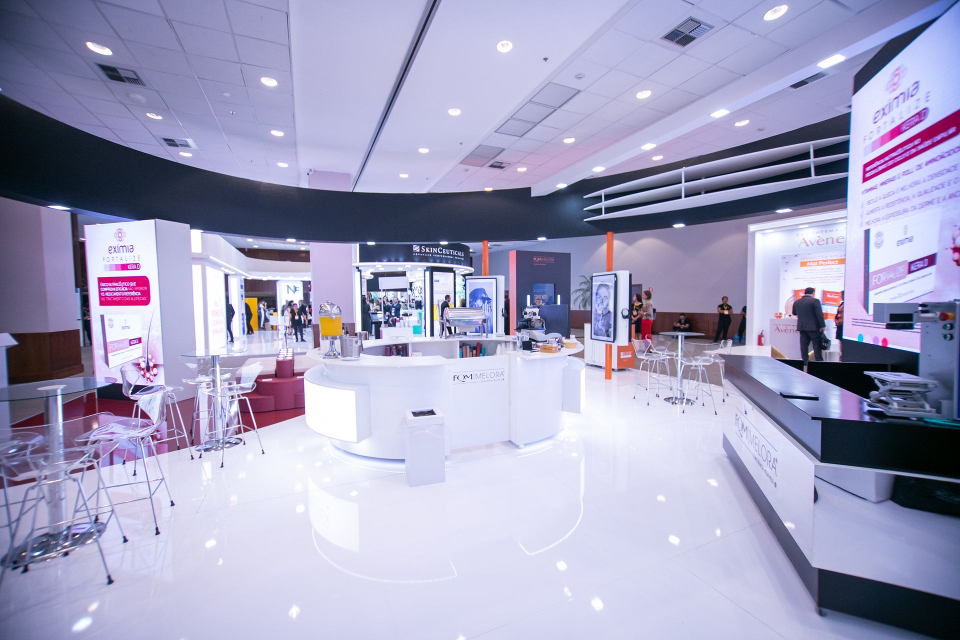 74º SBD - Congresso da Sociedade Brasileira de Dermatologia - Barra da Tijuca RJ - 2 - 3