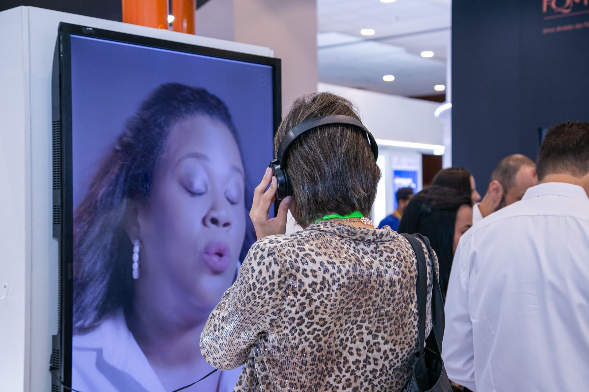 74º SBD - Congresso da Sociedade Brasileira de Dermatologia - Barra da Tijuca RJ - 2 - 4