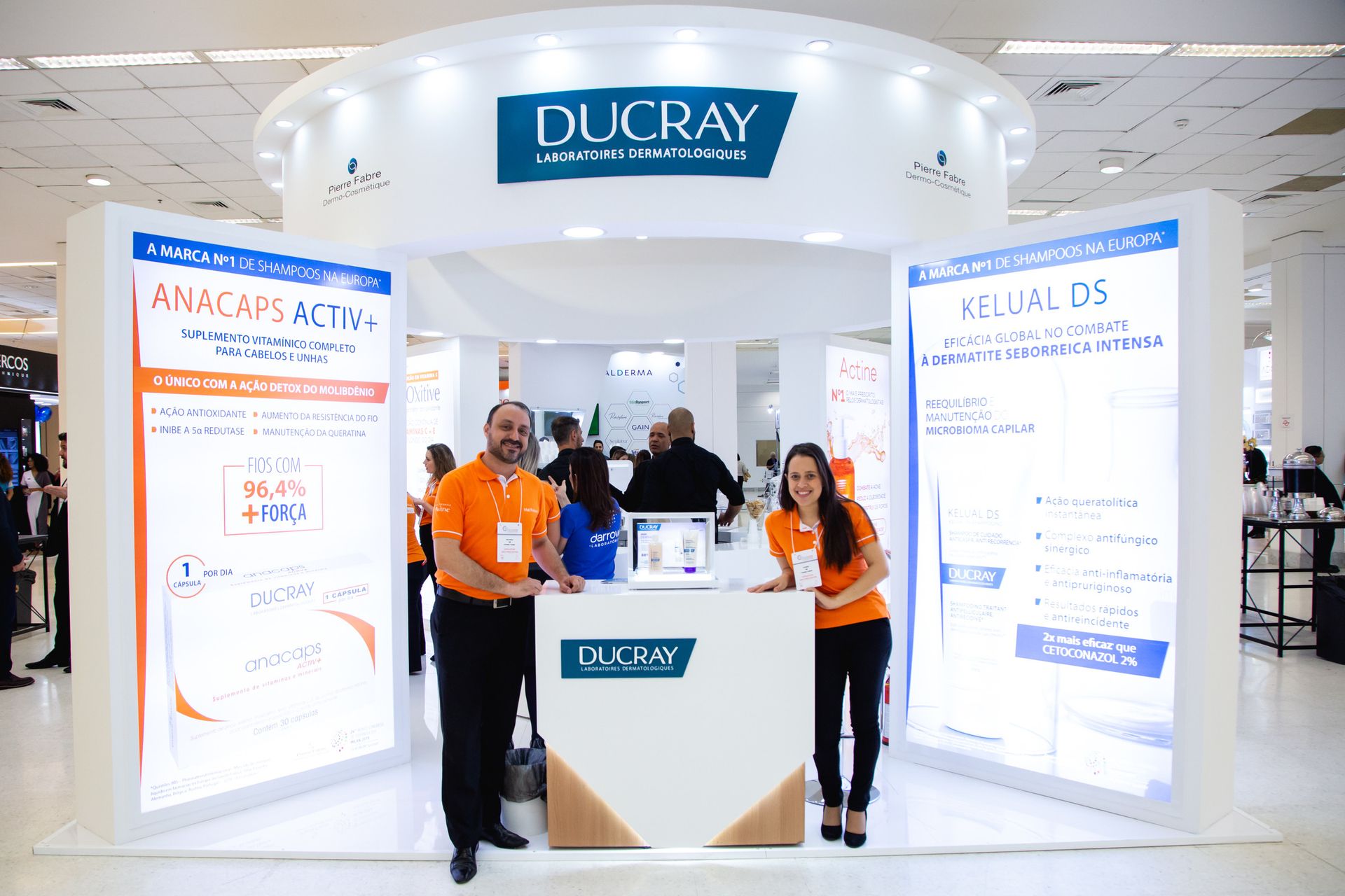 11º TERADERM - São Paulo SP - 2 - 2